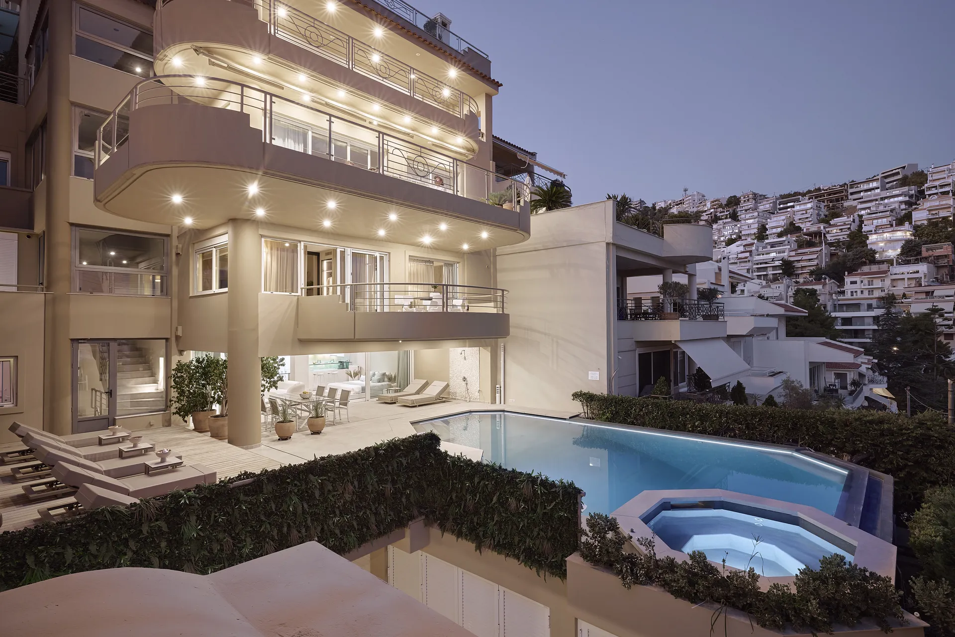 Lottus Studio Voula Crystal Green Properties 19