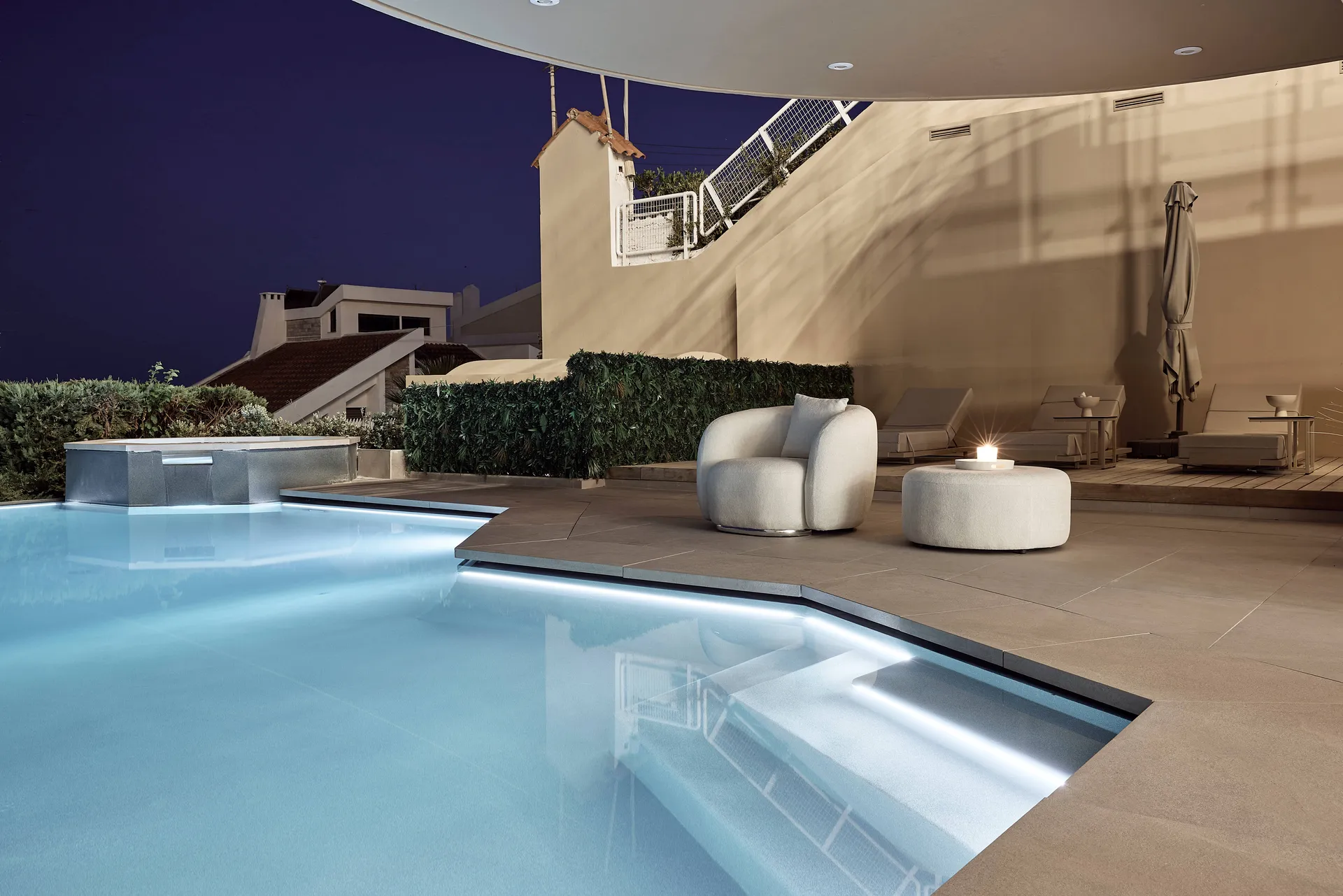 Lottus Studio Voula Crystal Green Properties 22