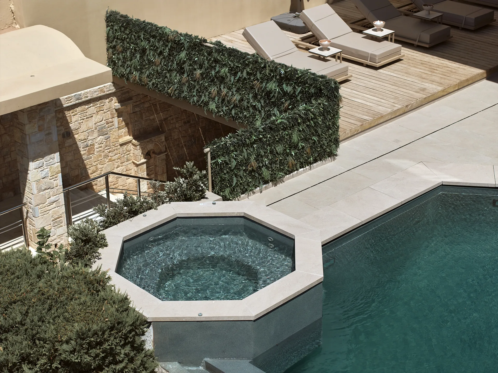 Lottus Studio Voula Crystal Green Properties 33