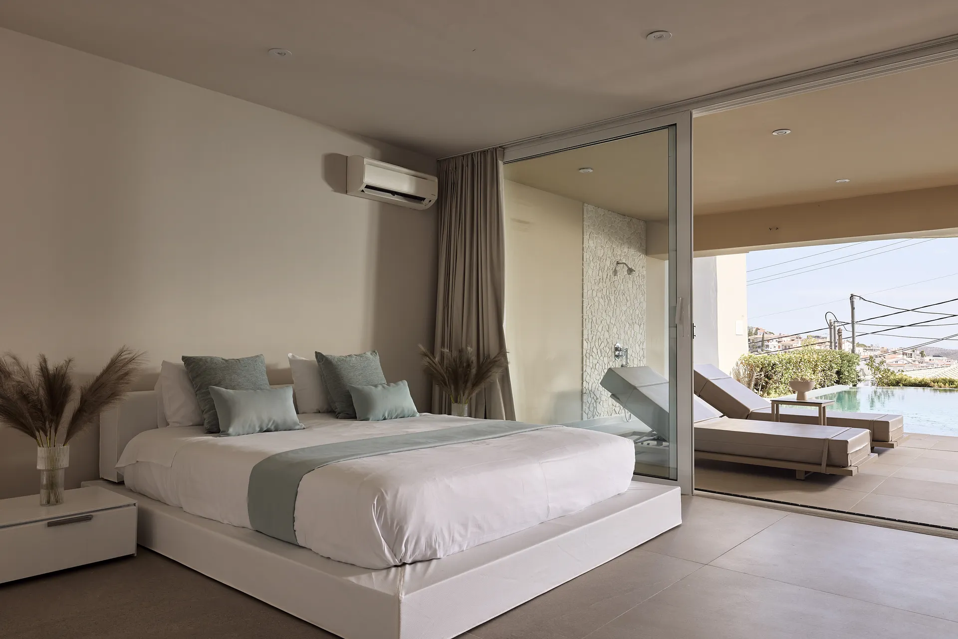 Lottus Studio Voula Crystal Green Properties 4