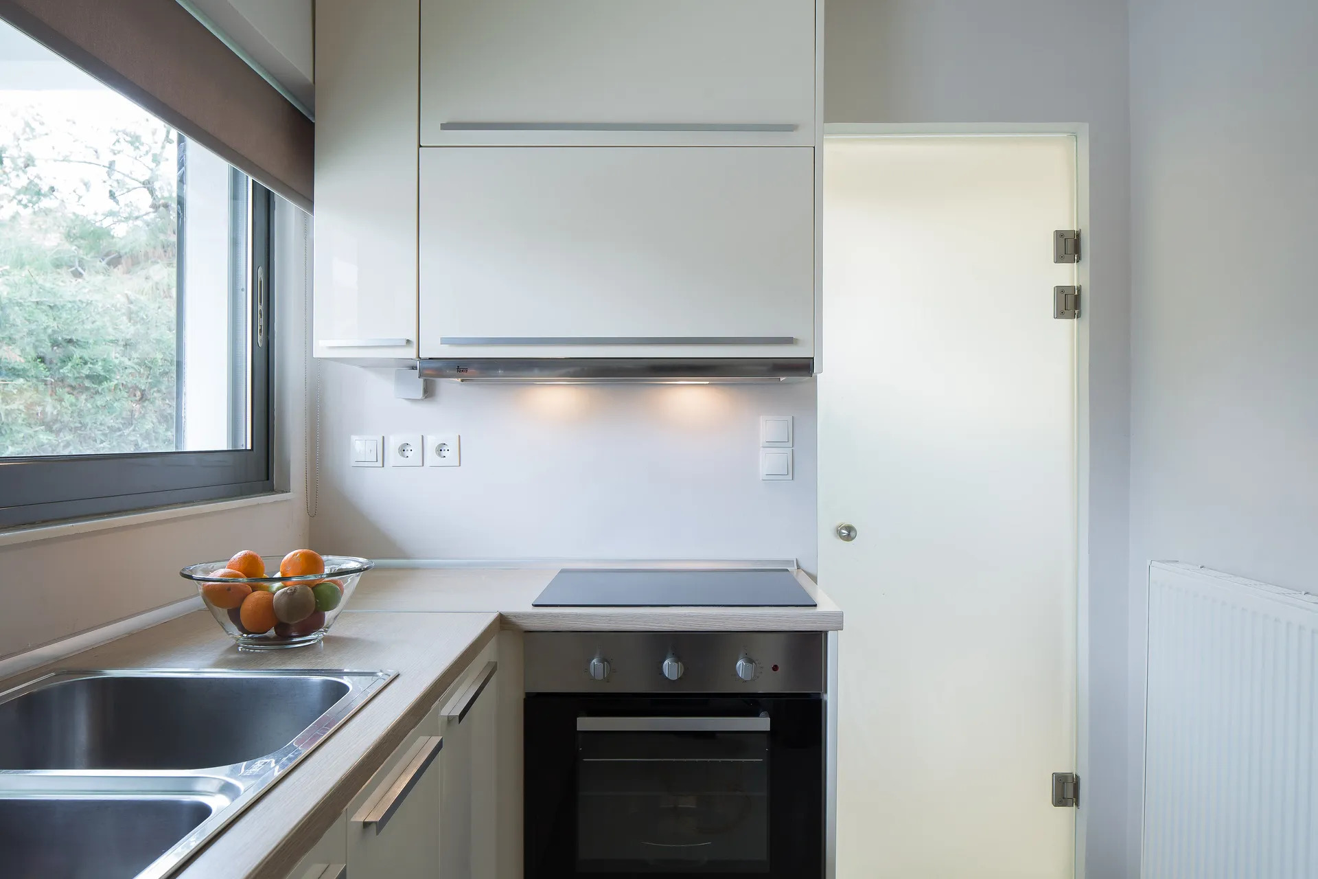 Magnolia Maisonette Glyfada Crystal Green Properties 13