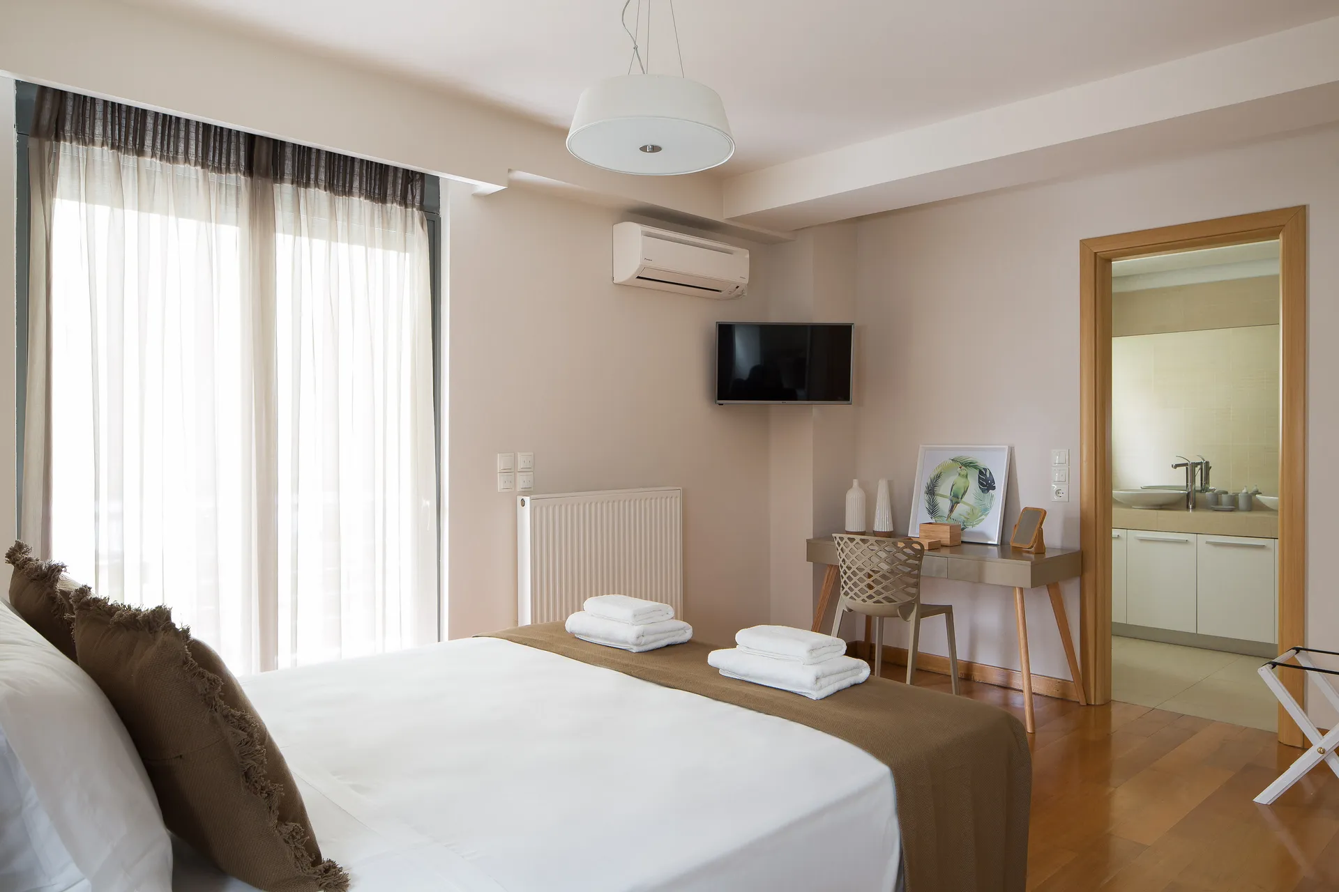 Magnolia Maisonette Glyfada Crystal Green Properties 15