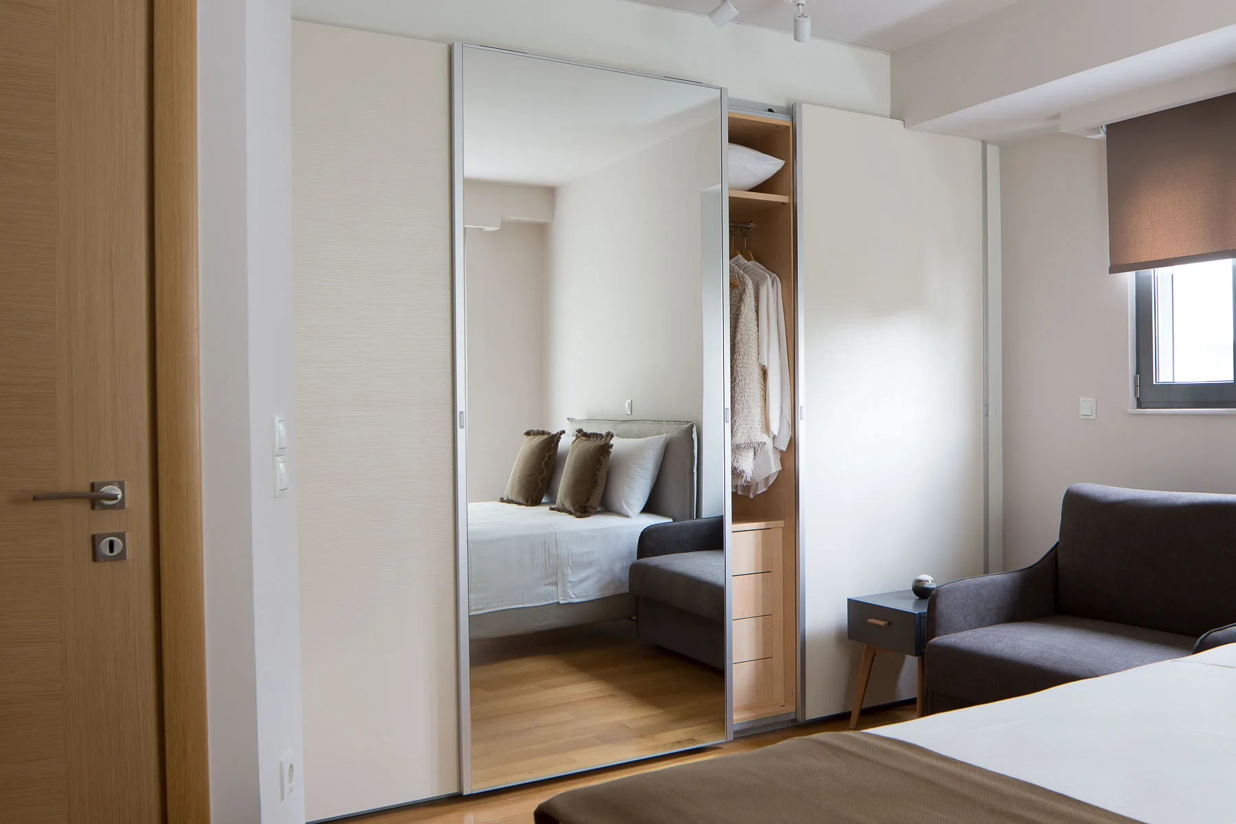 Magnolia Maisonette Glyfada Crystal Green Properties 17