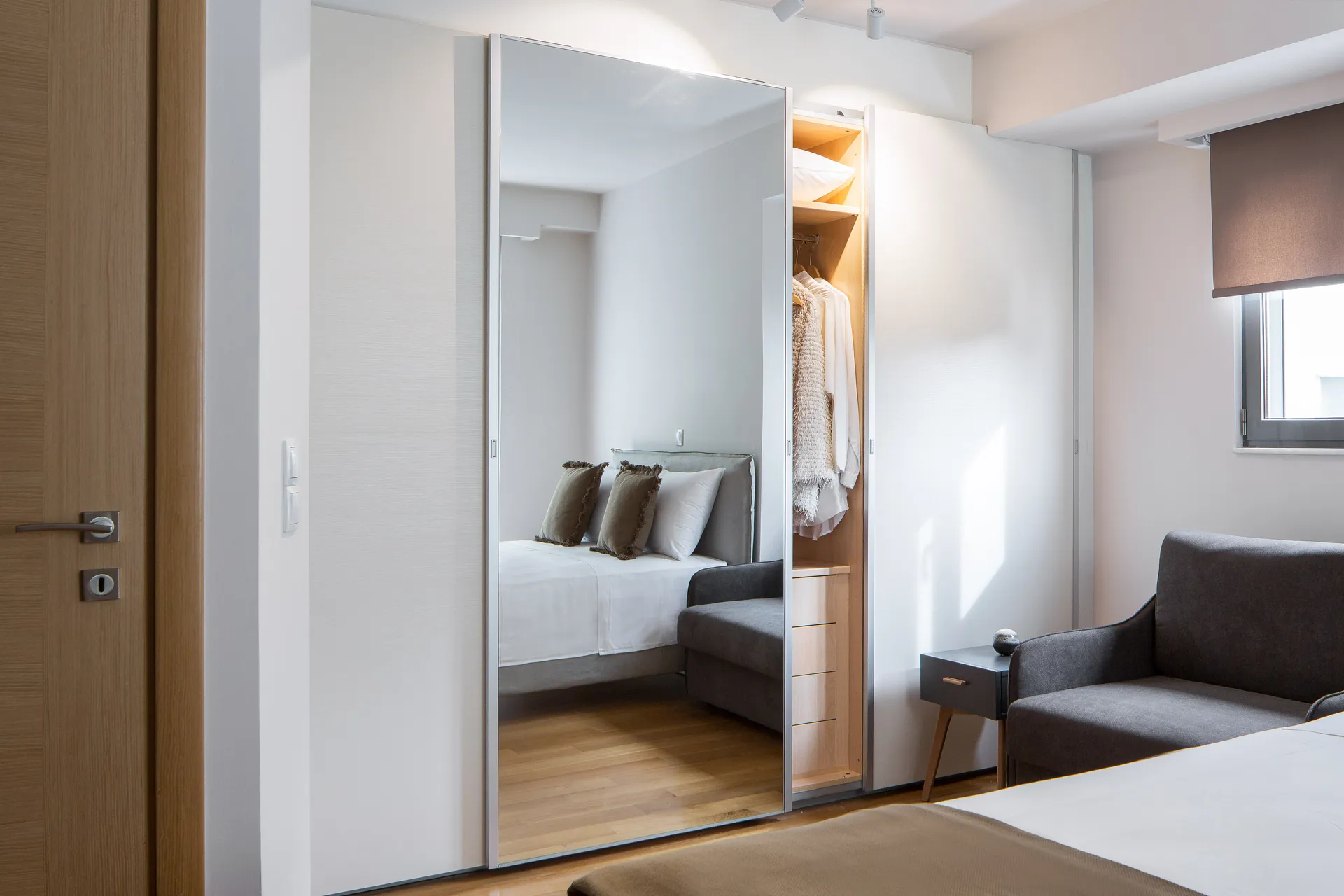 Magnolia Maisonette Glyfada Crystal Green Properties 18