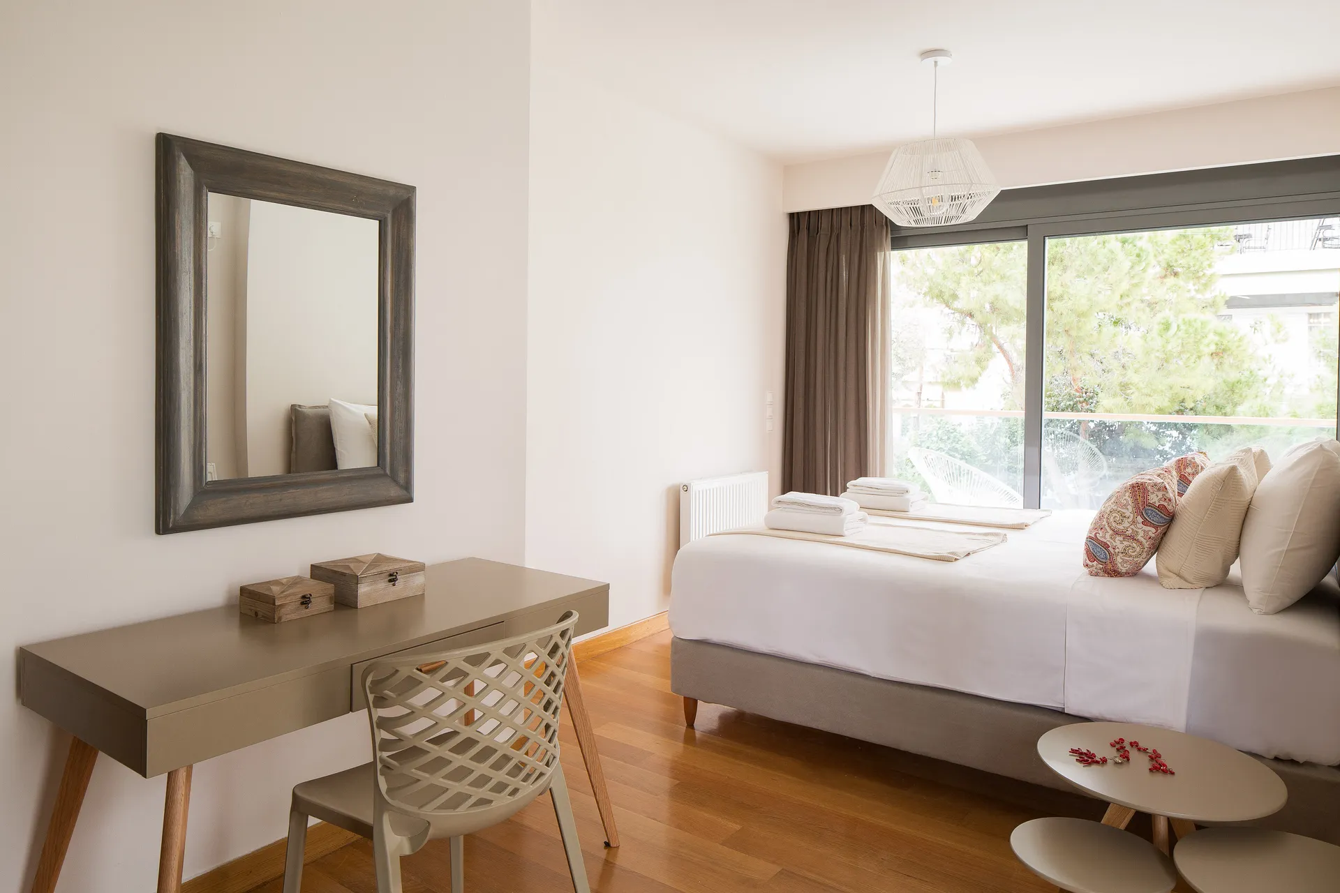 Magnolia Maisonette Glyfada Crystal Green Properties 22