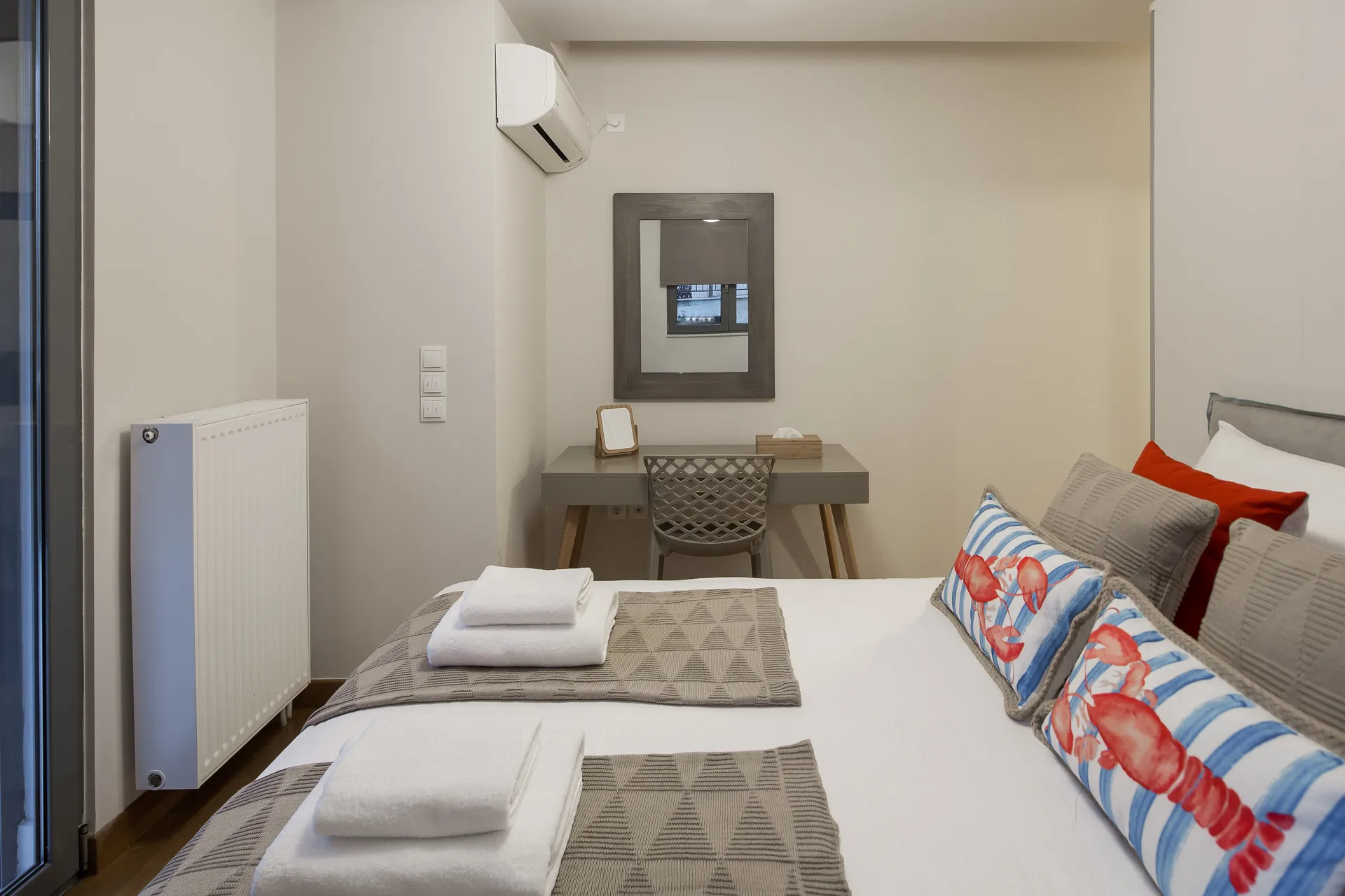 Magnolia Maisonette Glyfada Crystal Green Properties 26