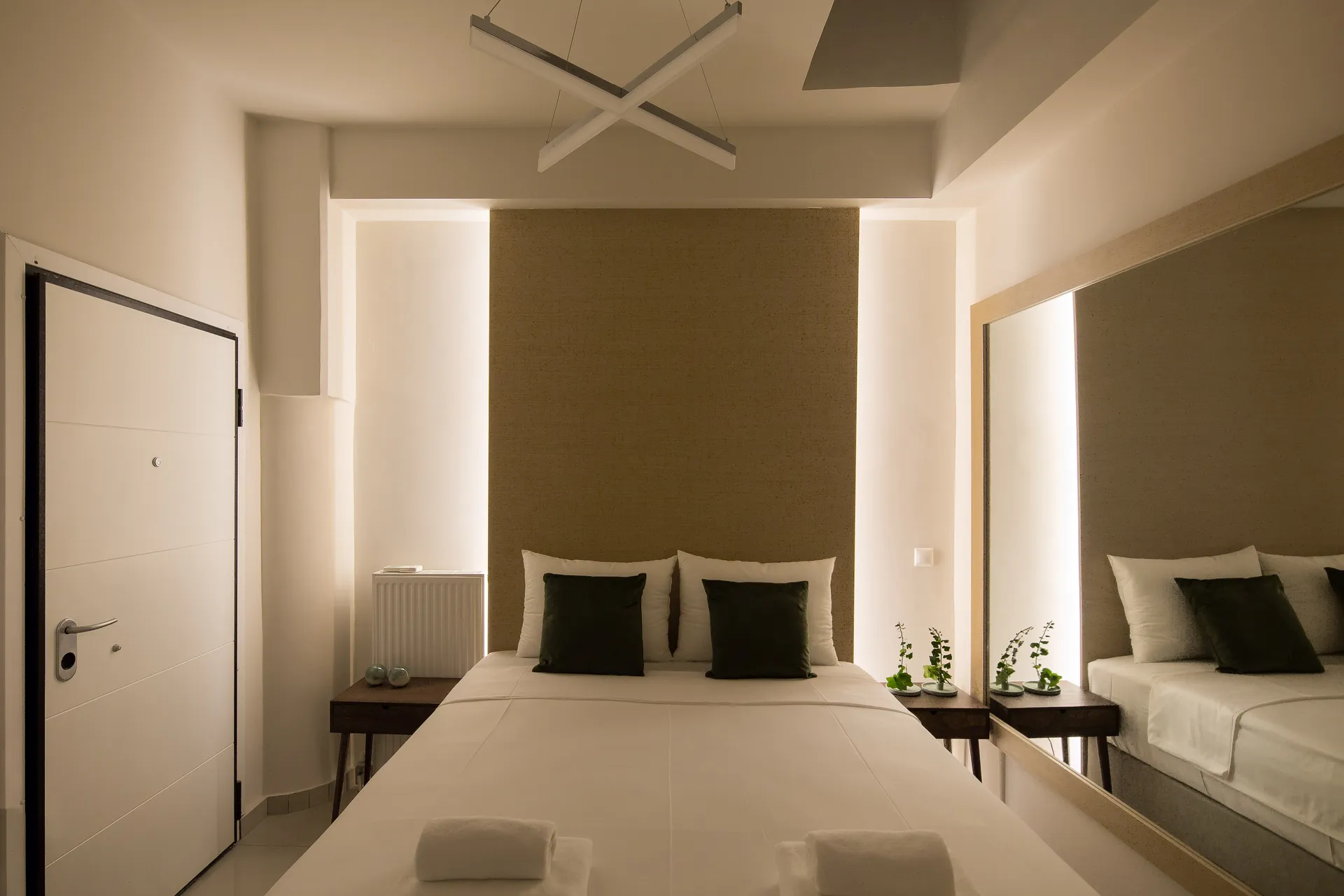 Magnolia Maisonette Glyfada Crystal Green Properties 28