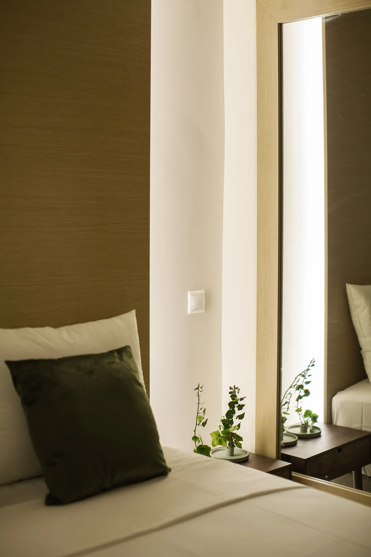 Magnolia Maisonette Glyfada Crystal Green Properties 29