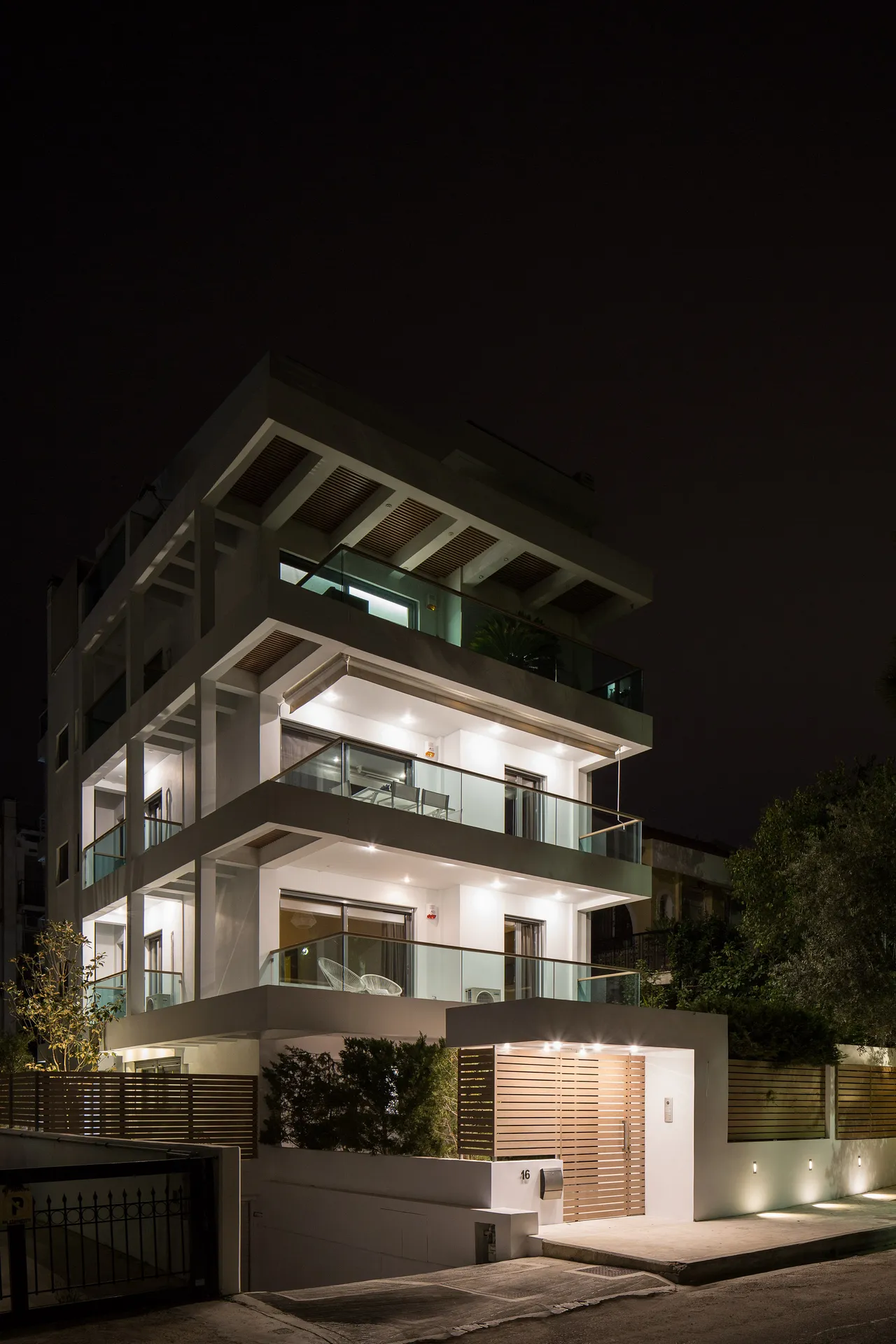 Magnolia Maisonette Glyfada Crystal Green Properties 3