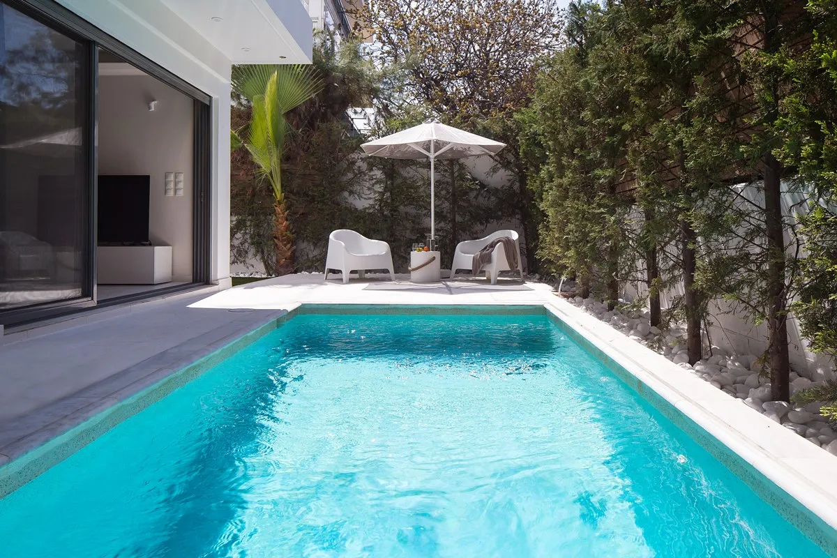 Magnolia Maisonette Glyfada Crystal Green Properties 32