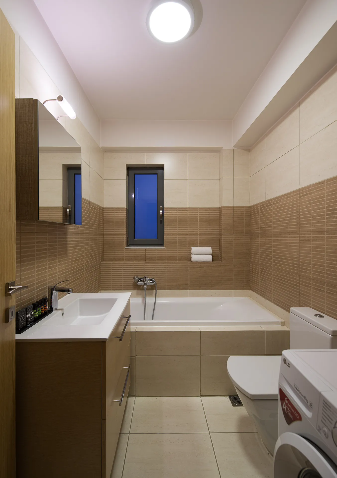 Magnolia Maisonette Glyfada Crystal Green Properties 33