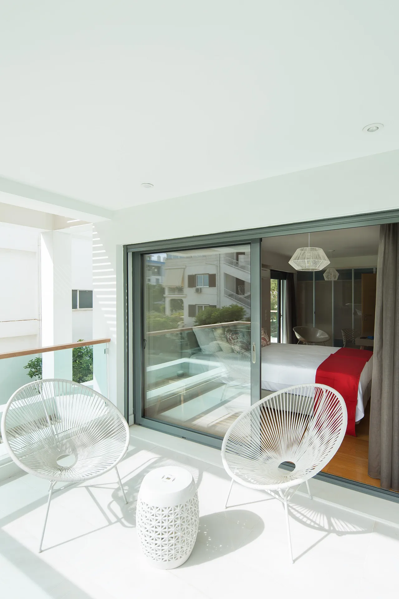 Magnolia Maisonette Glyfada Crystal Green Properties 35