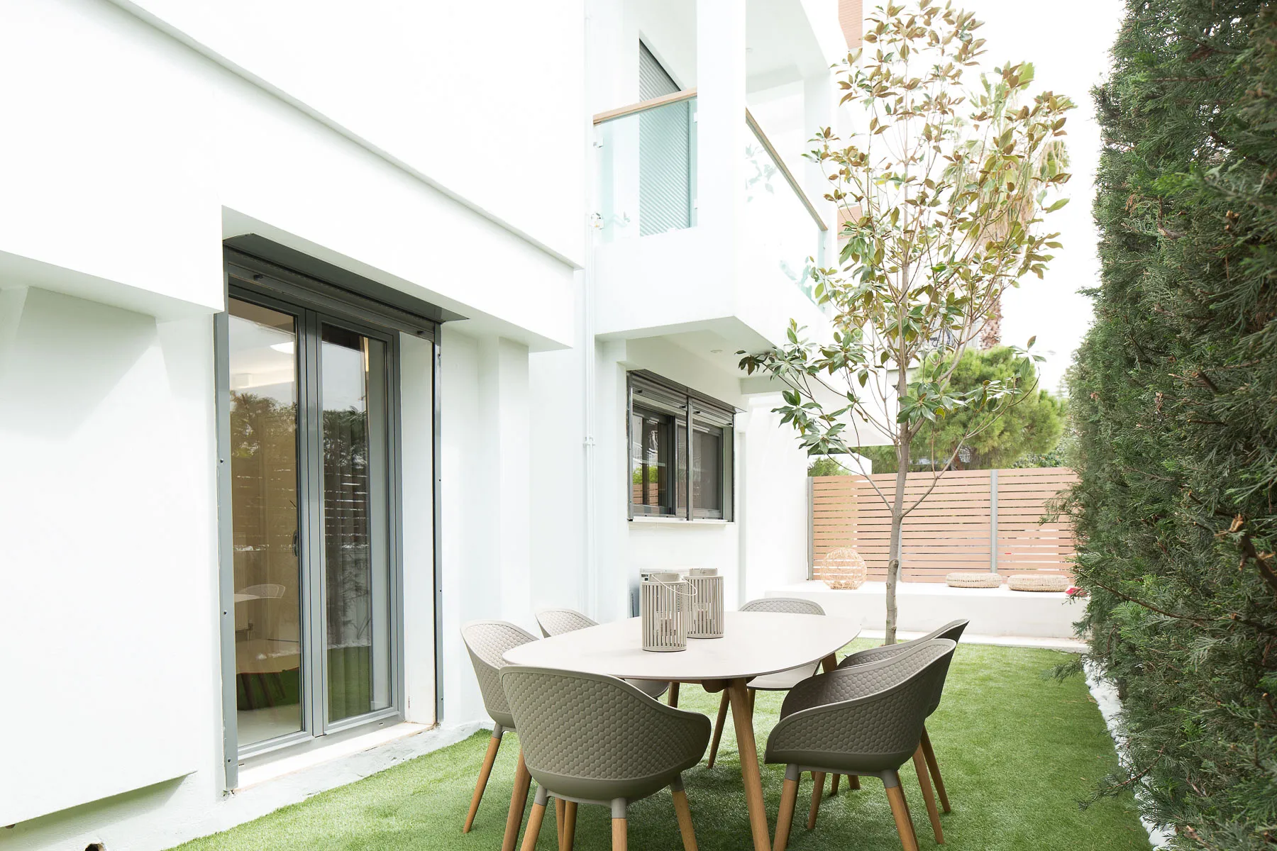Magnolia Maisonette Glyfada Crystal Green Properties 4