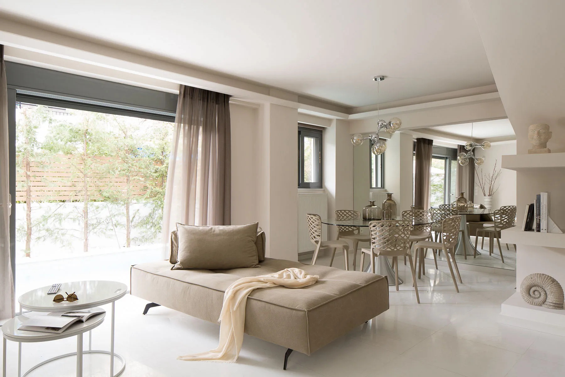 Magnolia Maisonette Glyfada Crystal Green Properties 5