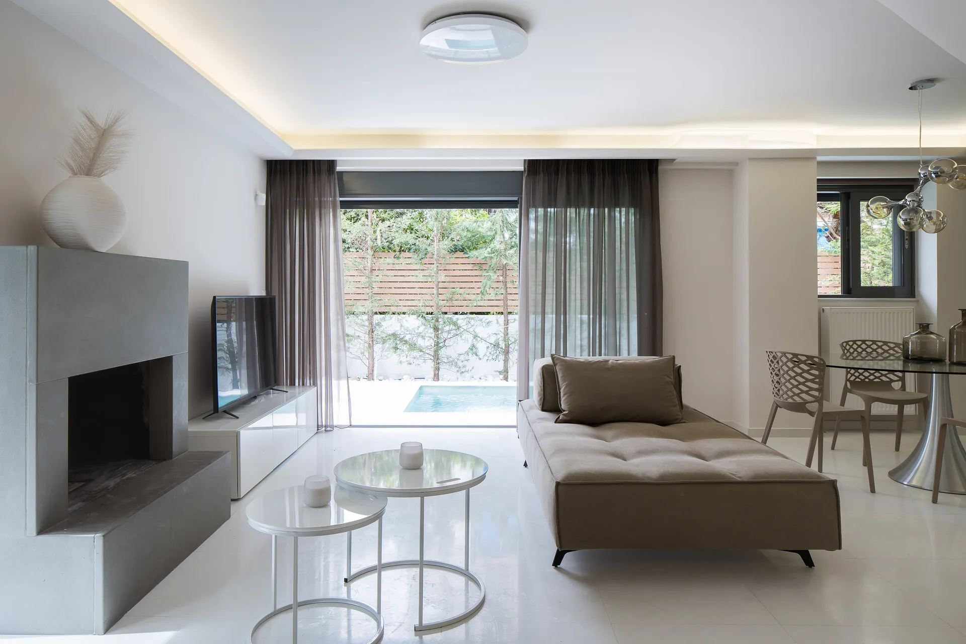 Magnolia Maisonette Glyfada Crystal Green Properties 7