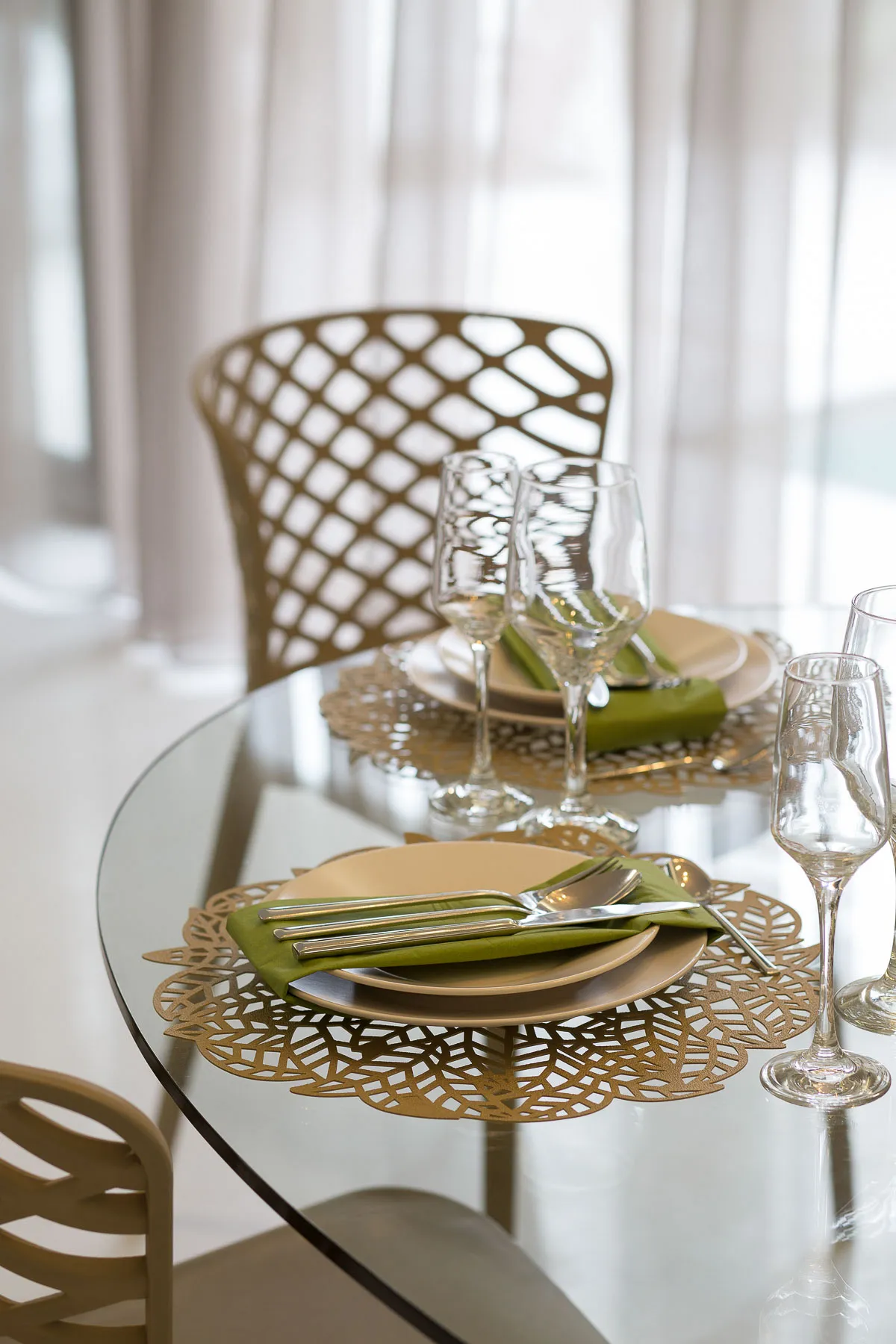 Magnolia Maisonette Glyfada Crystal Green Properties 8