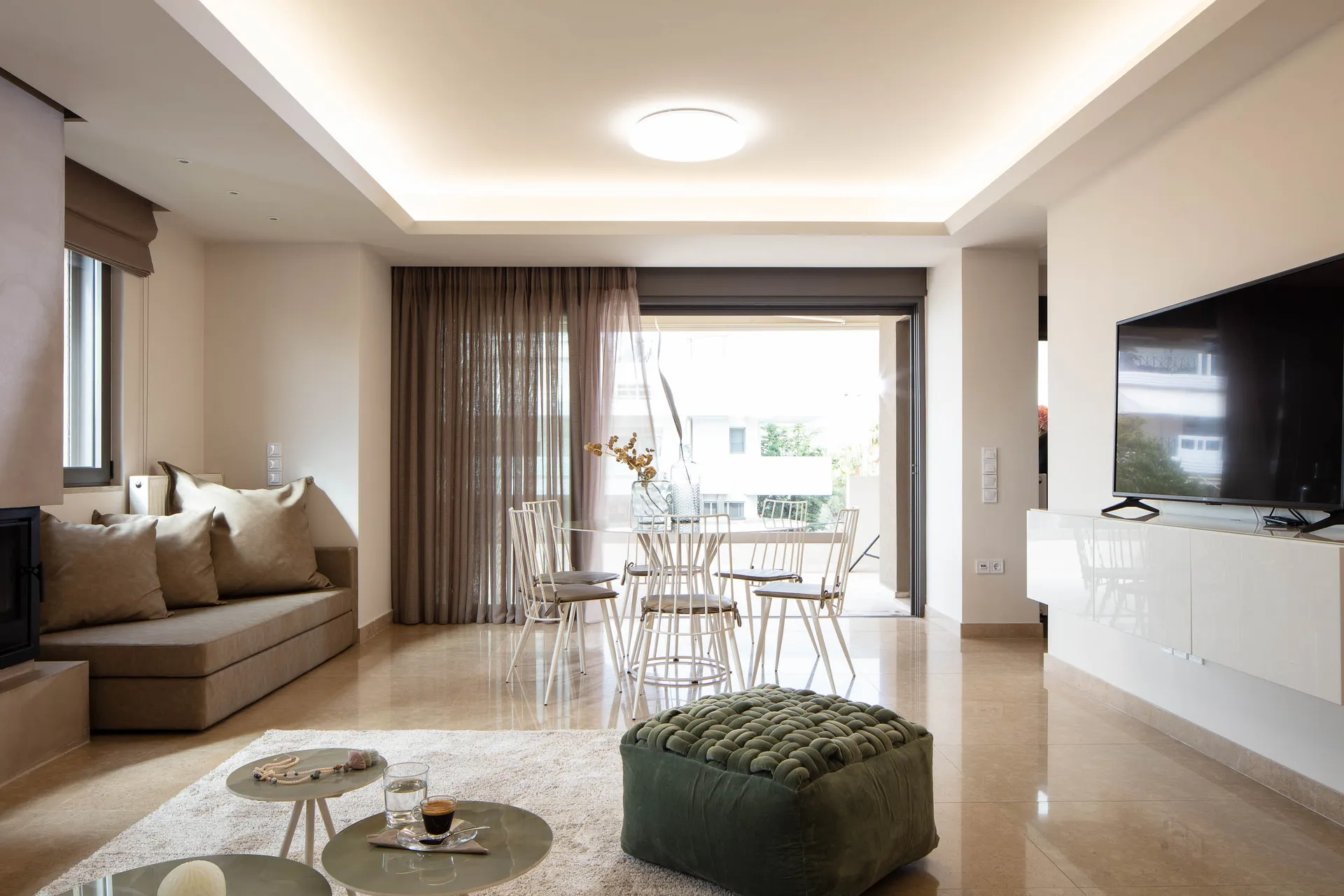 Mint Apartment Glyfada Crystal Green Properties 10
