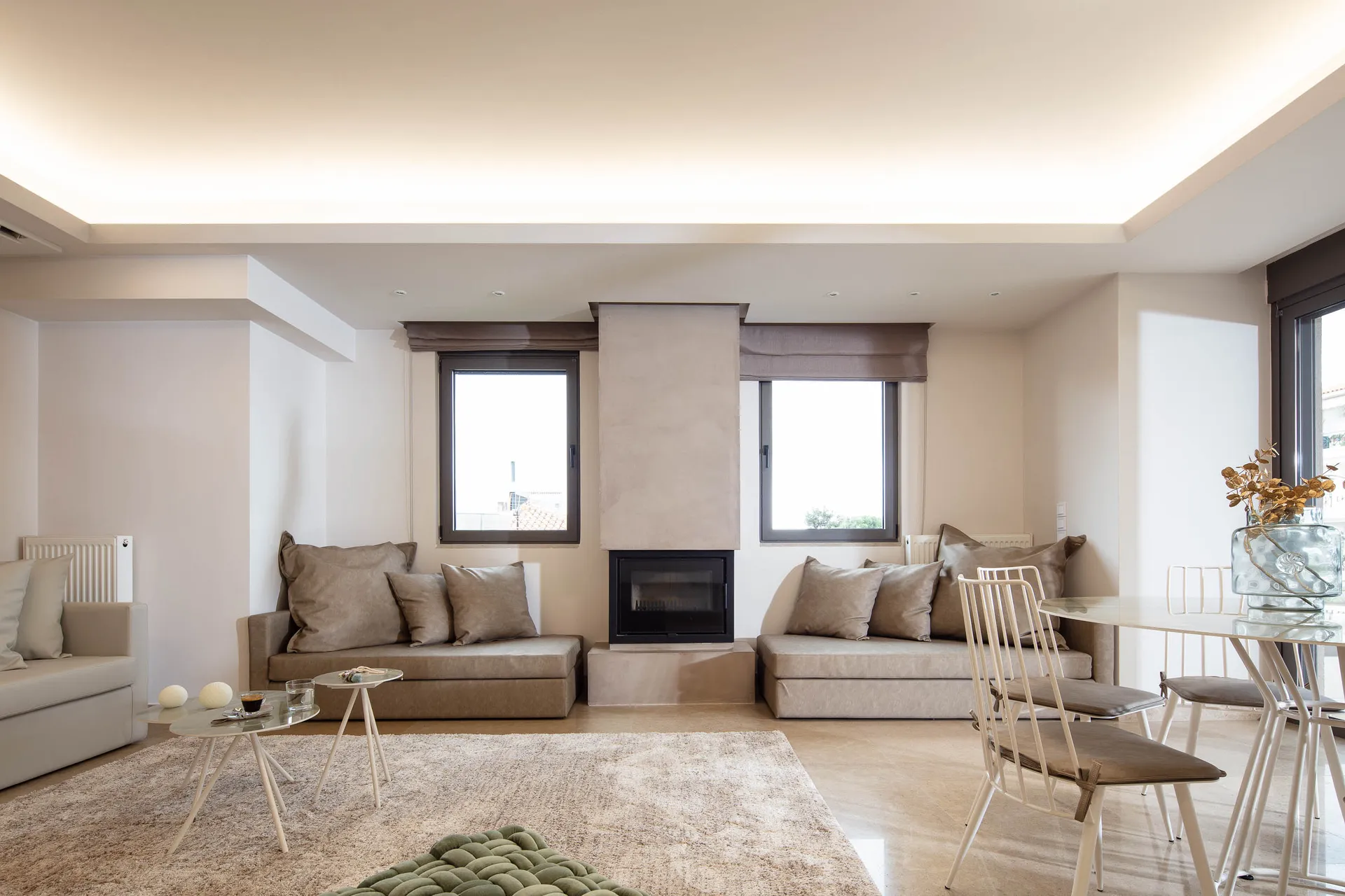 Mint Apartment Glyfada Crystal Green Properties 11