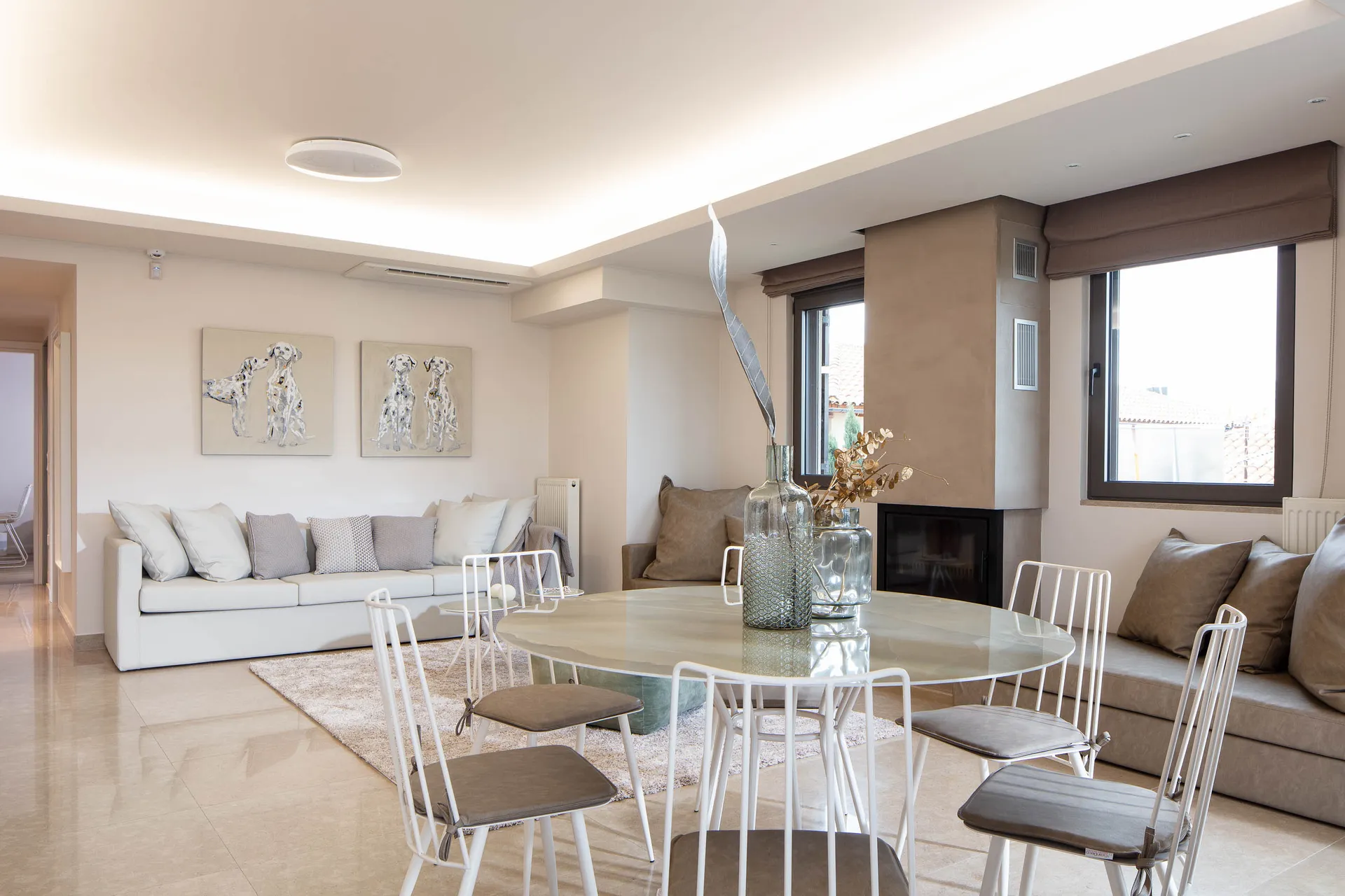 Mint Apartment Glyfada Crystal Green Properties 12