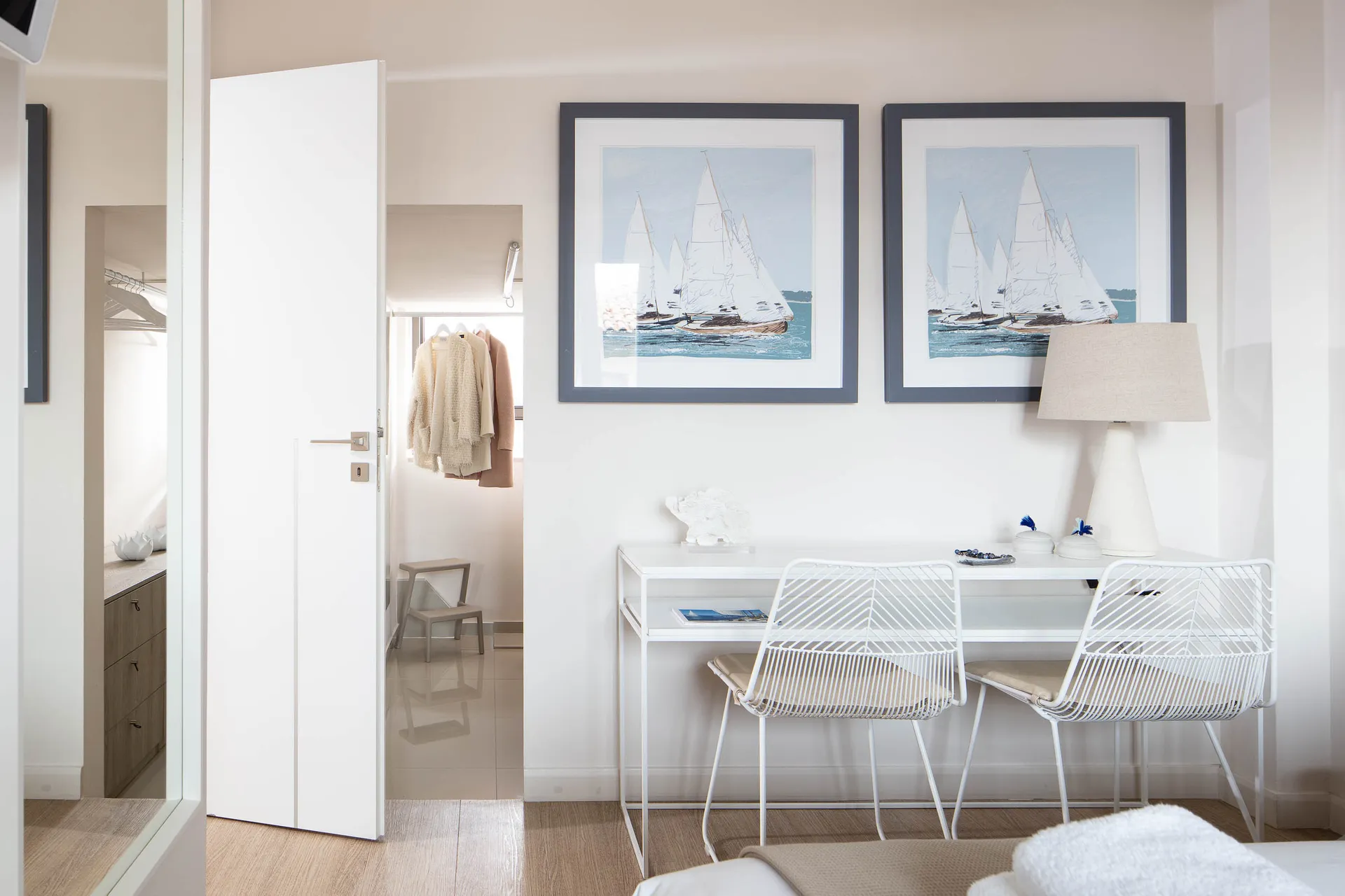 Mint Apartment Glyfada Crystal Green Properties 13