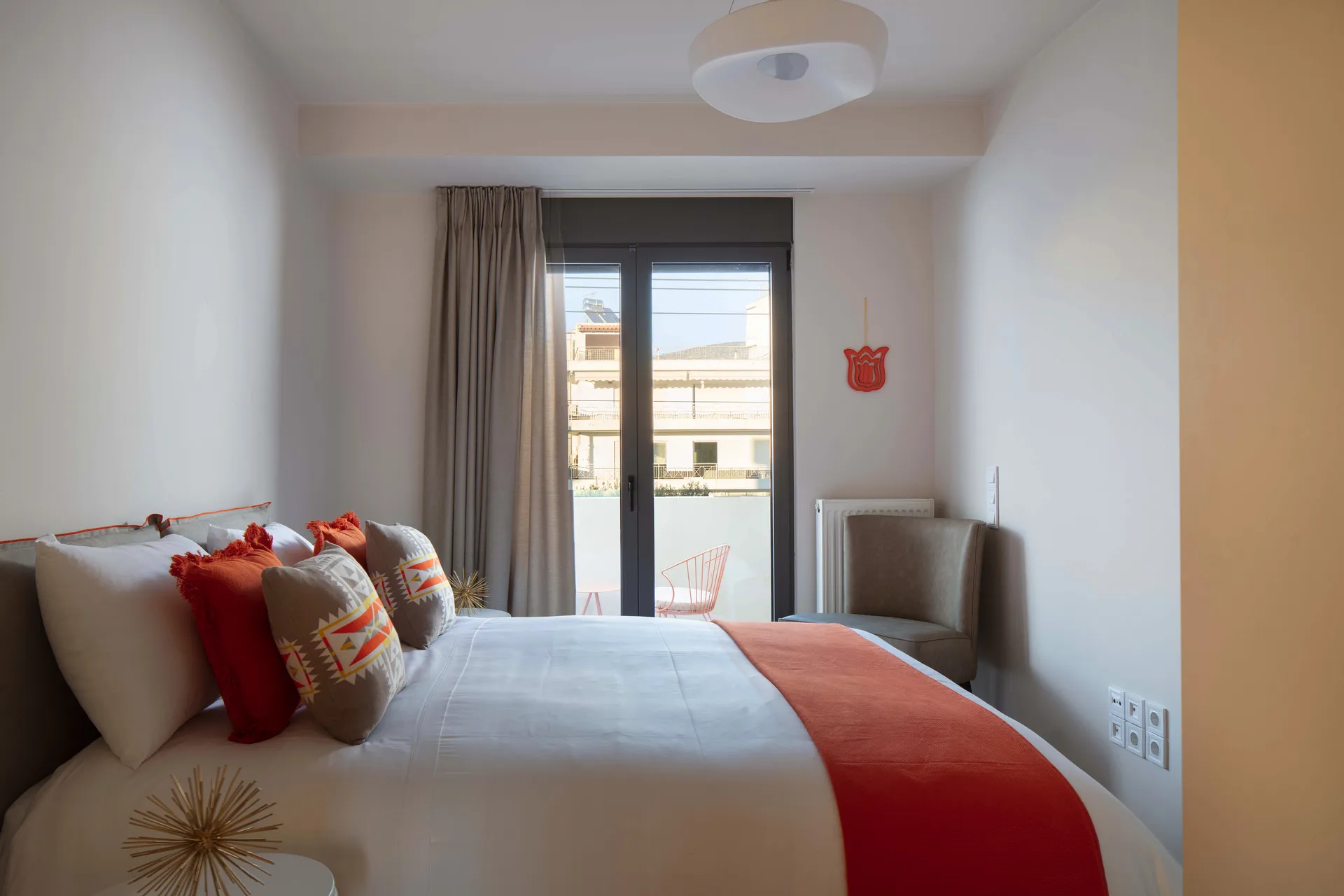 Mint Apartment Glyfada Crystal Green Properties 4