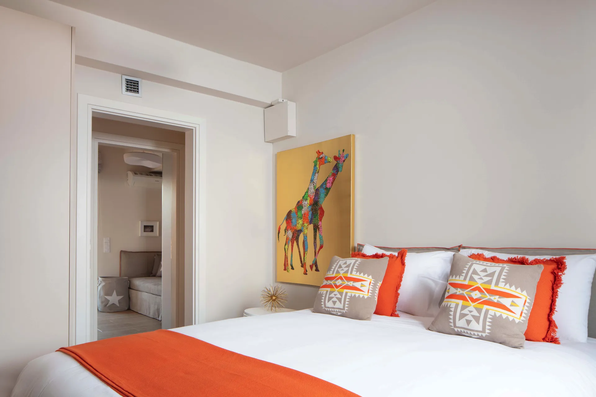 Mint Apartment Glyfada Crystal Green Properties 5