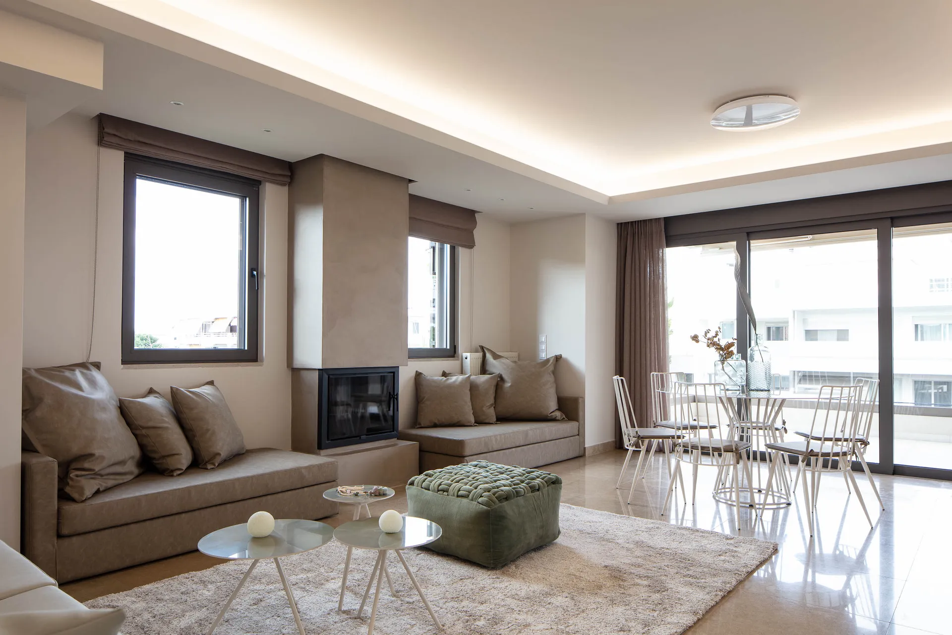 Mint Apartment Glyfada Crystal Green Properties 9