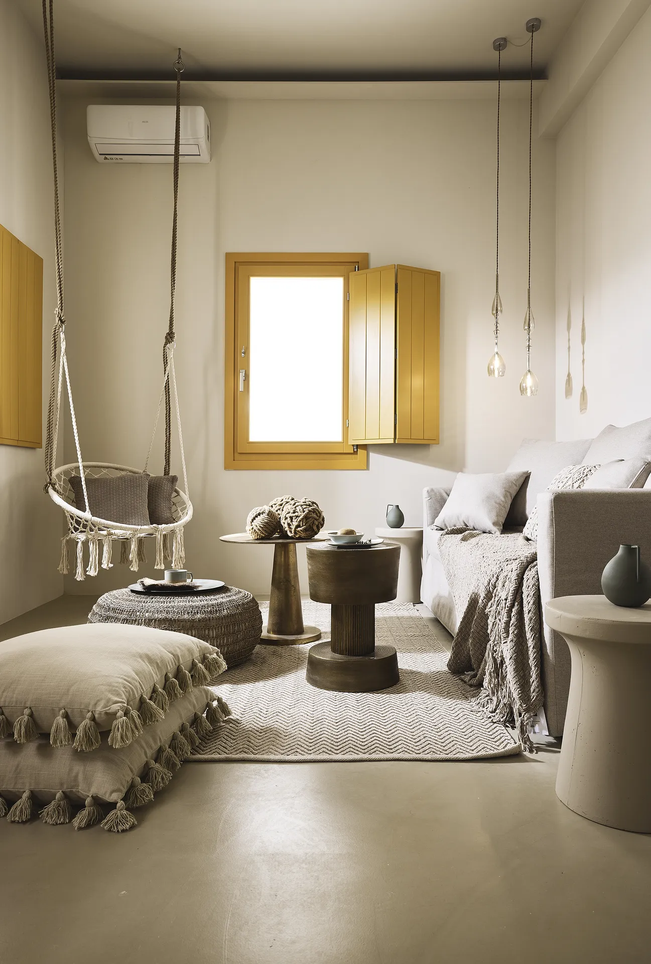 Myron Suite Mykonos Crystal Green Properties 02