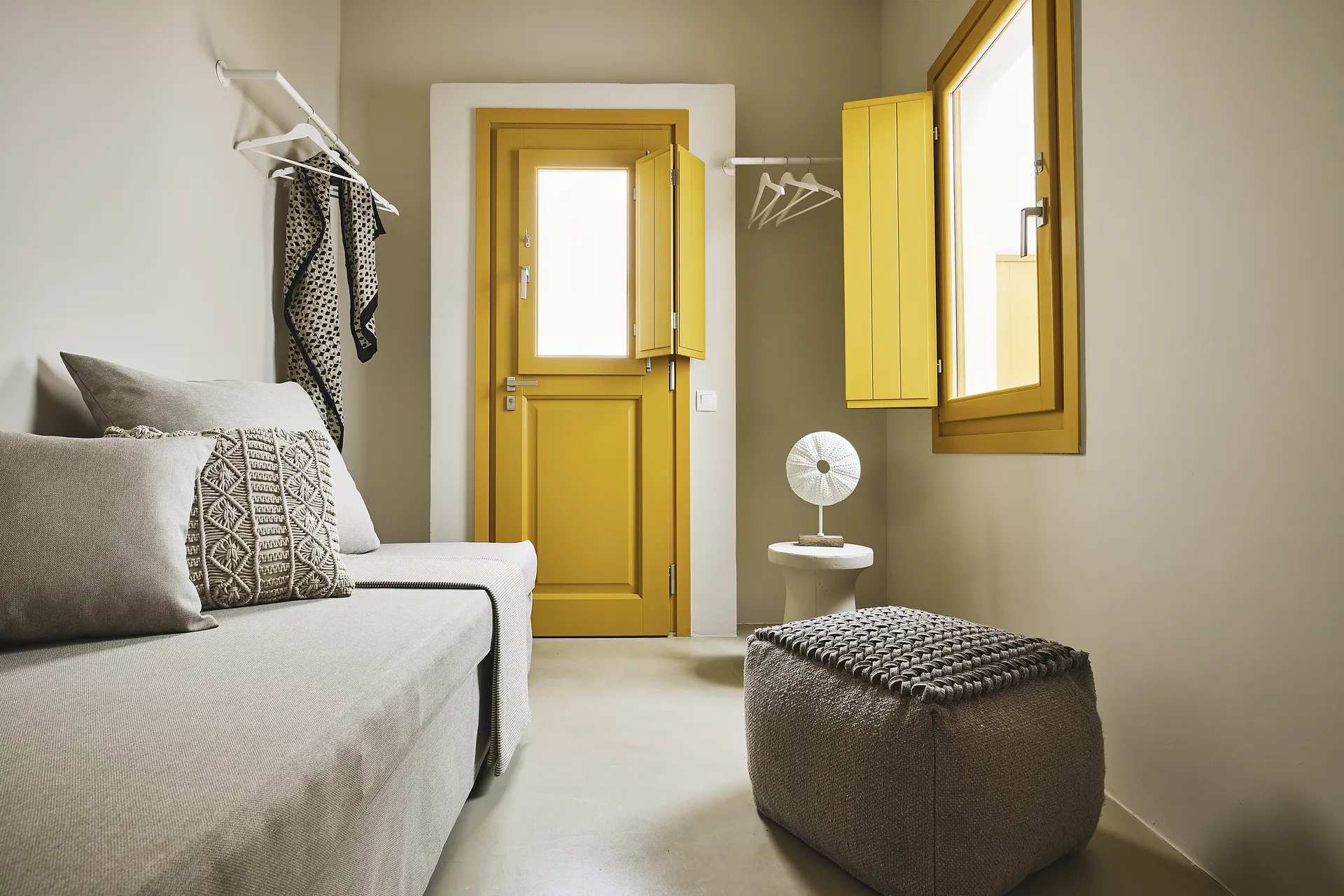 Myron Suite Mykonos Crystal Green Properties 021