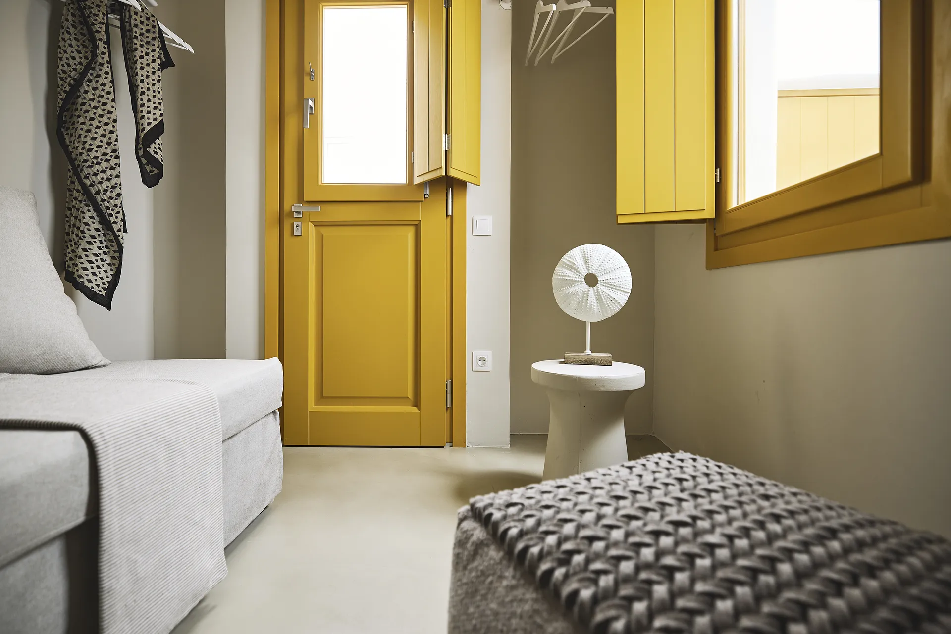 Myron Suite Mykonos Crystal Green Properties 022