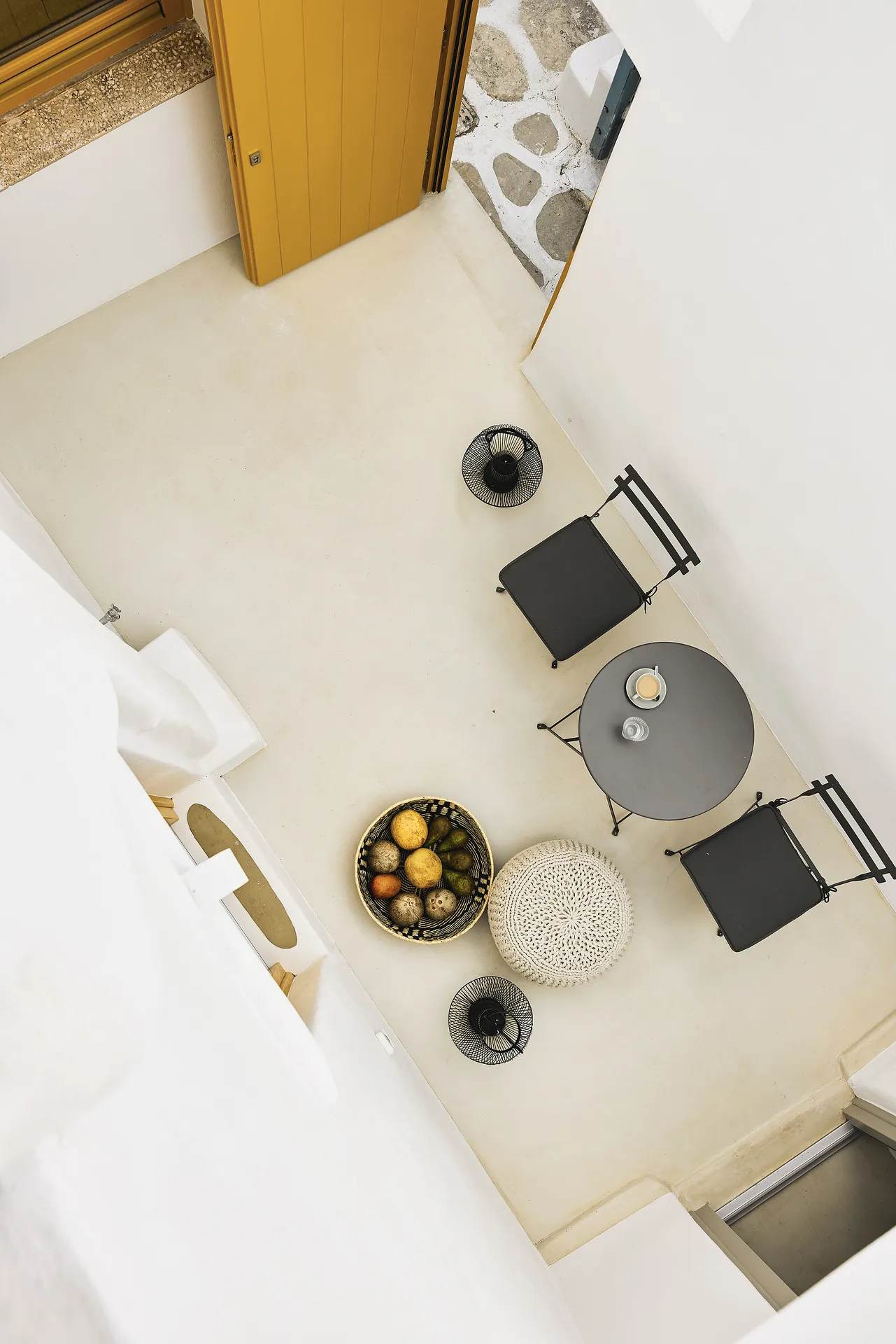 Myron Suite Mykonos Crystal Green Properties 027