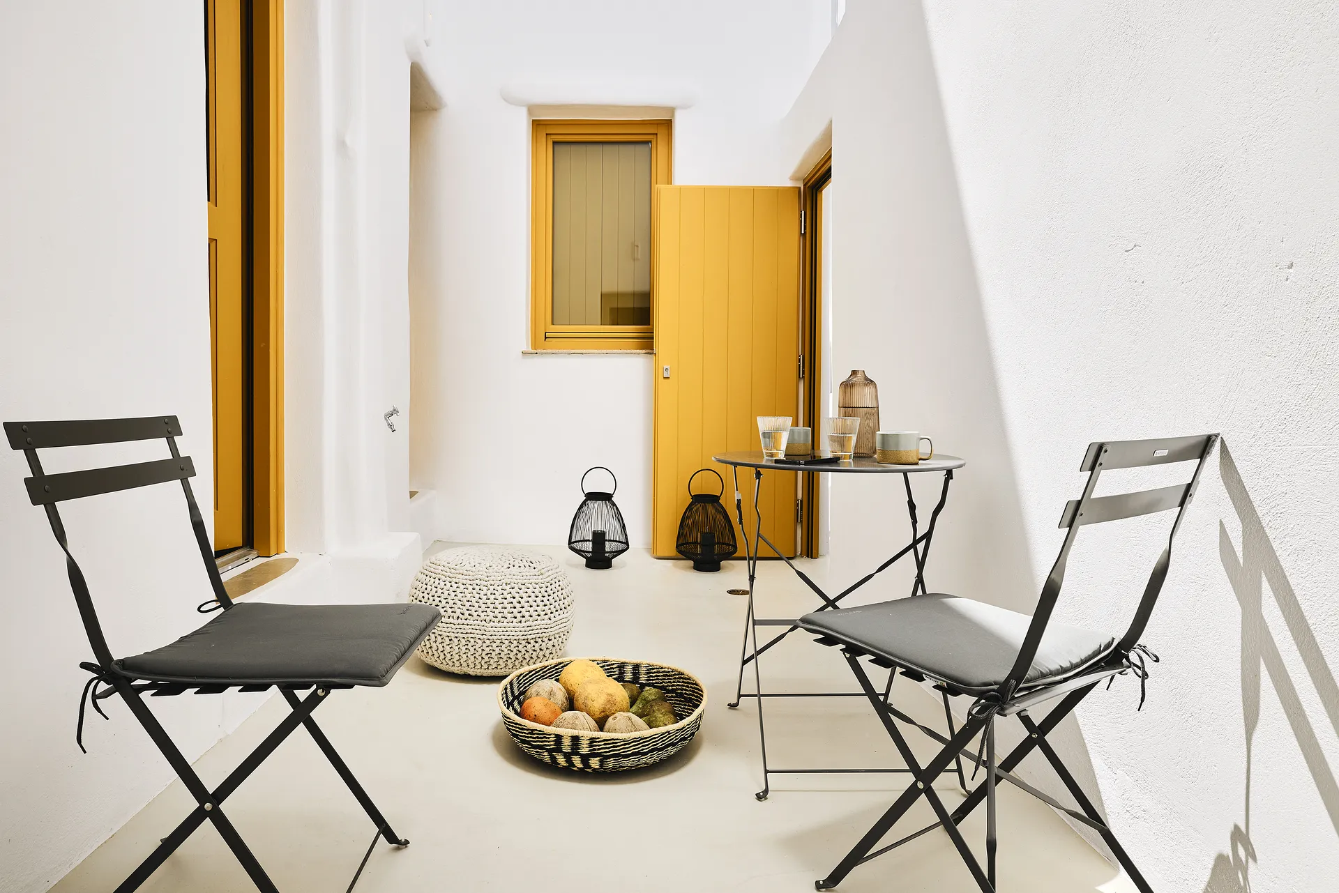 Myron Suite Mykonos Crystal Green Properties 028