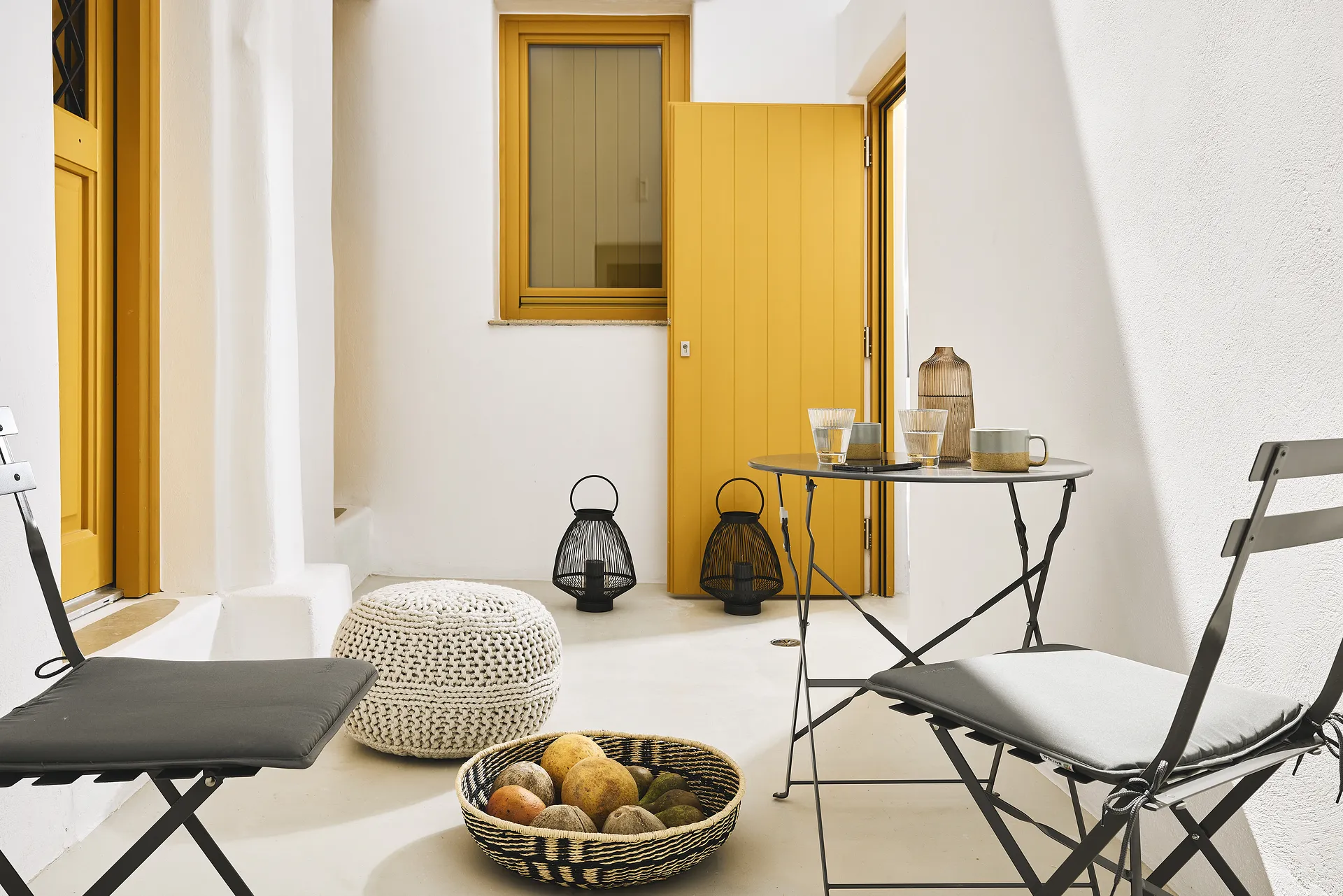 Myron Suite Mykonos Crystal Green Properties 029