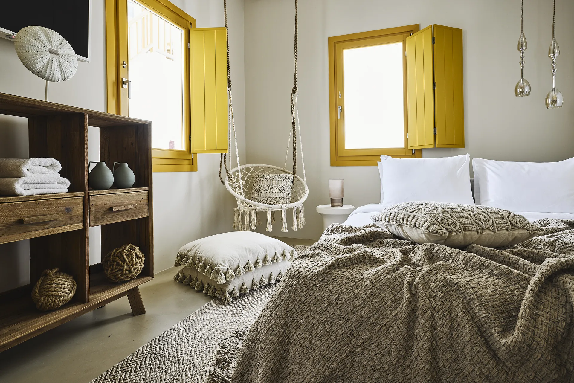 Myron Suite Mykonos Crystal Green Properties 034
