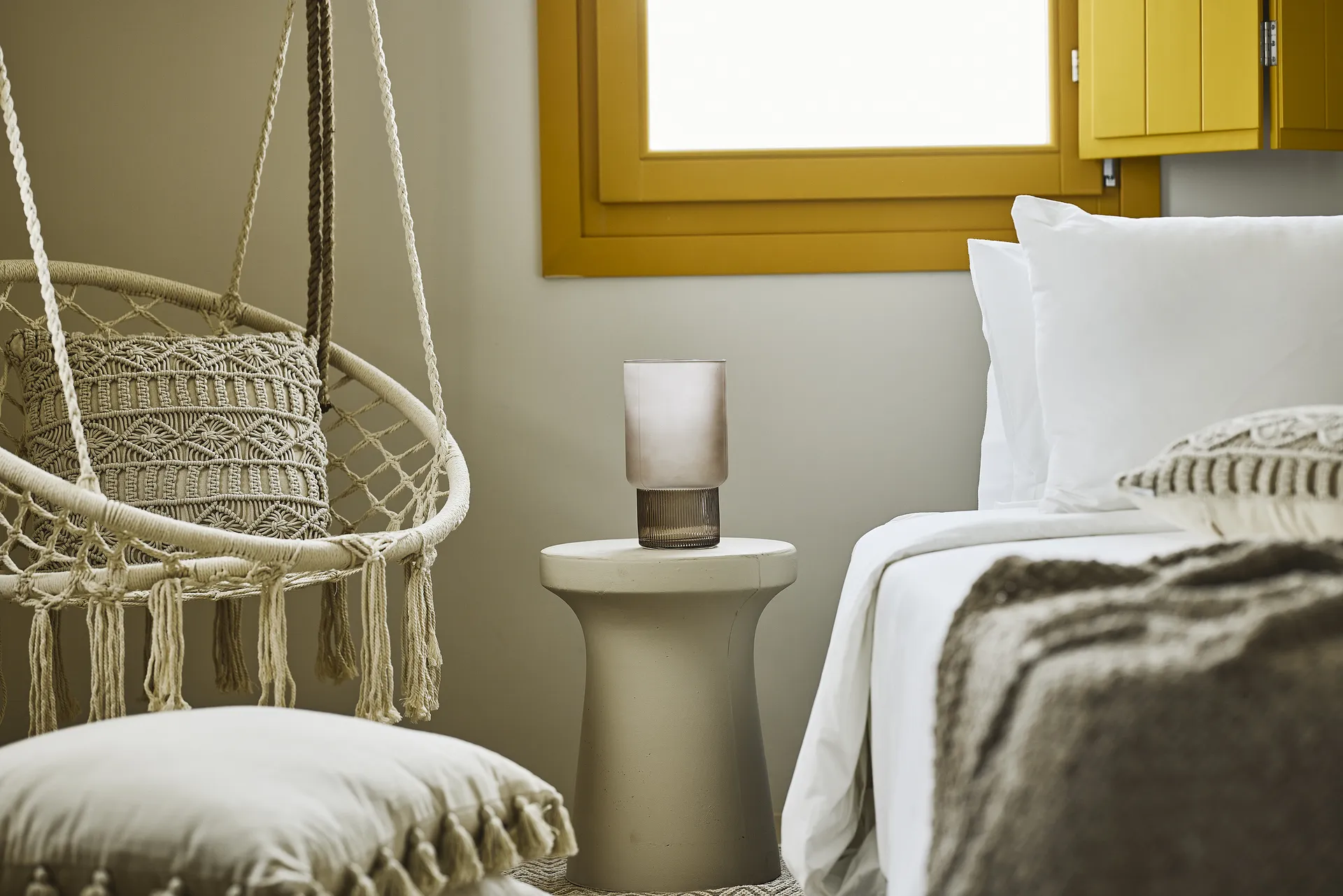 Myron Suite Mykonos Crystal Green Properties 035