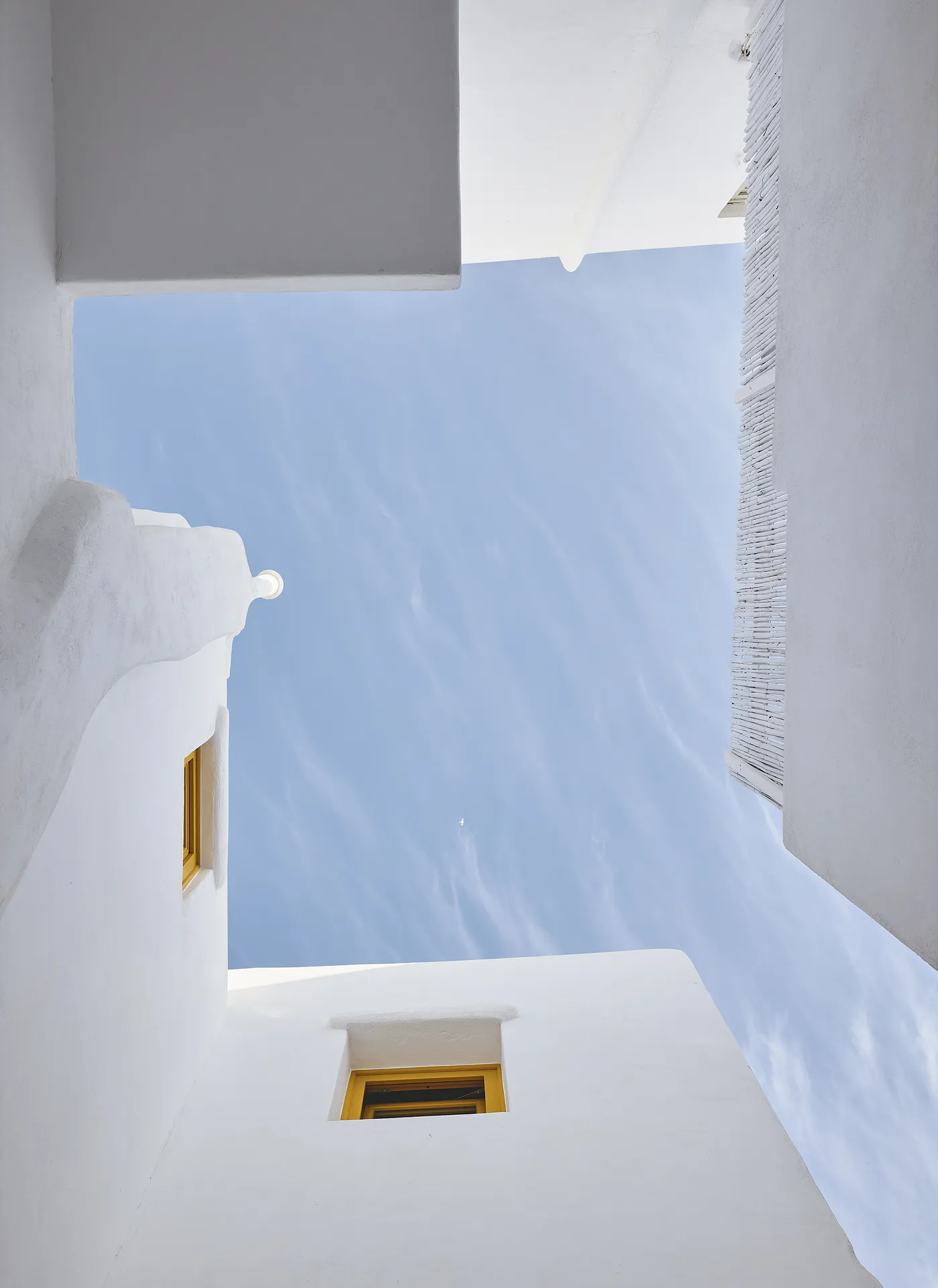 Myron Suite Mykonos Crystal Green Properties 037