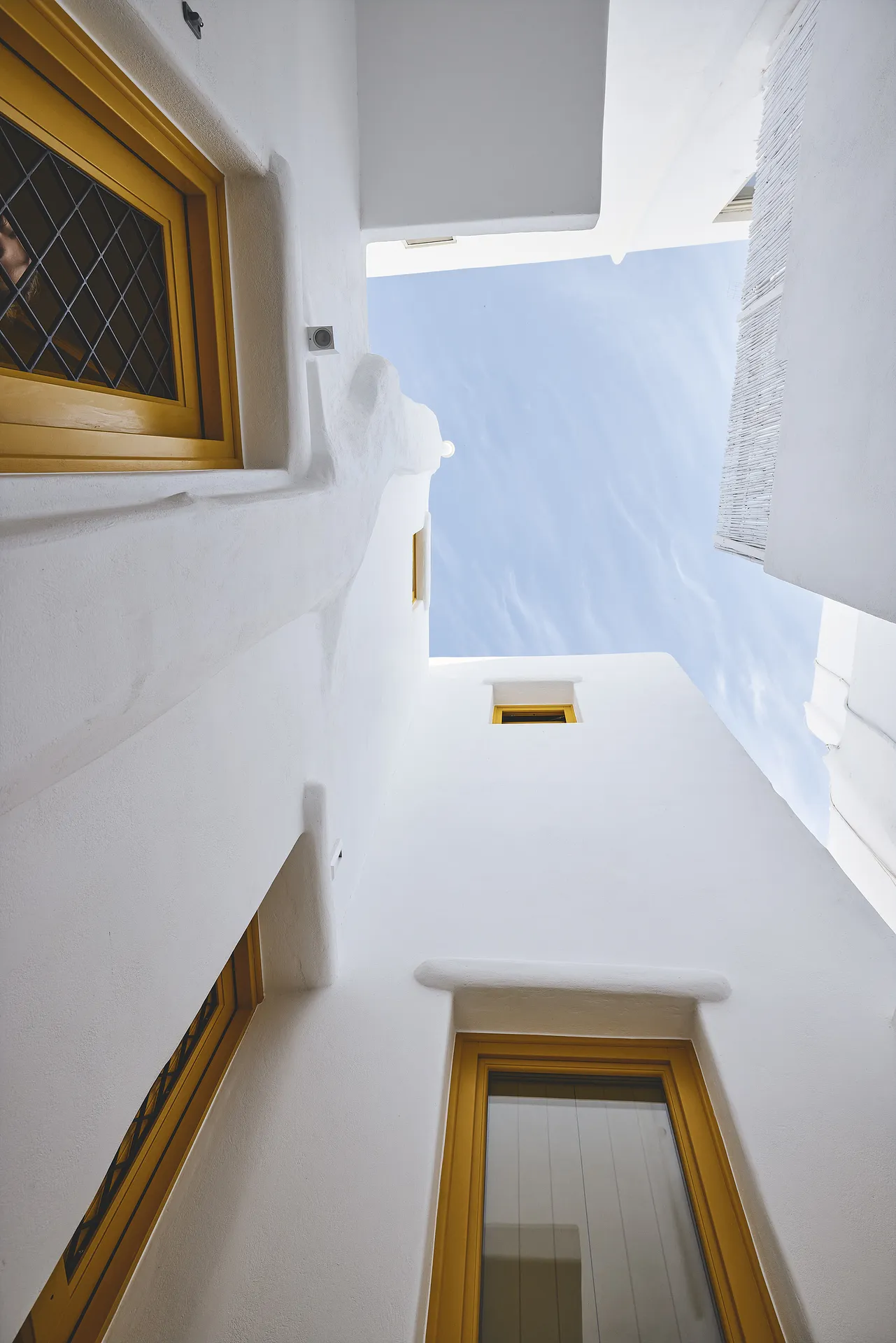 Myron Suite Mykonos Crystal Green Properties 038