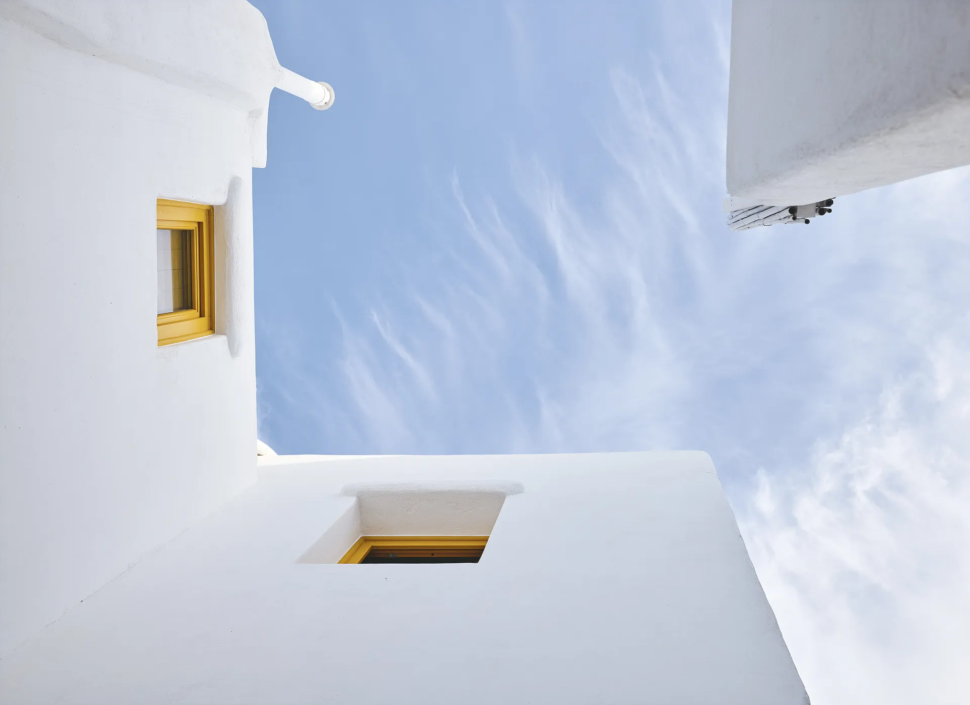 Myron Suite Mykonos Crystal Green Properties 039
