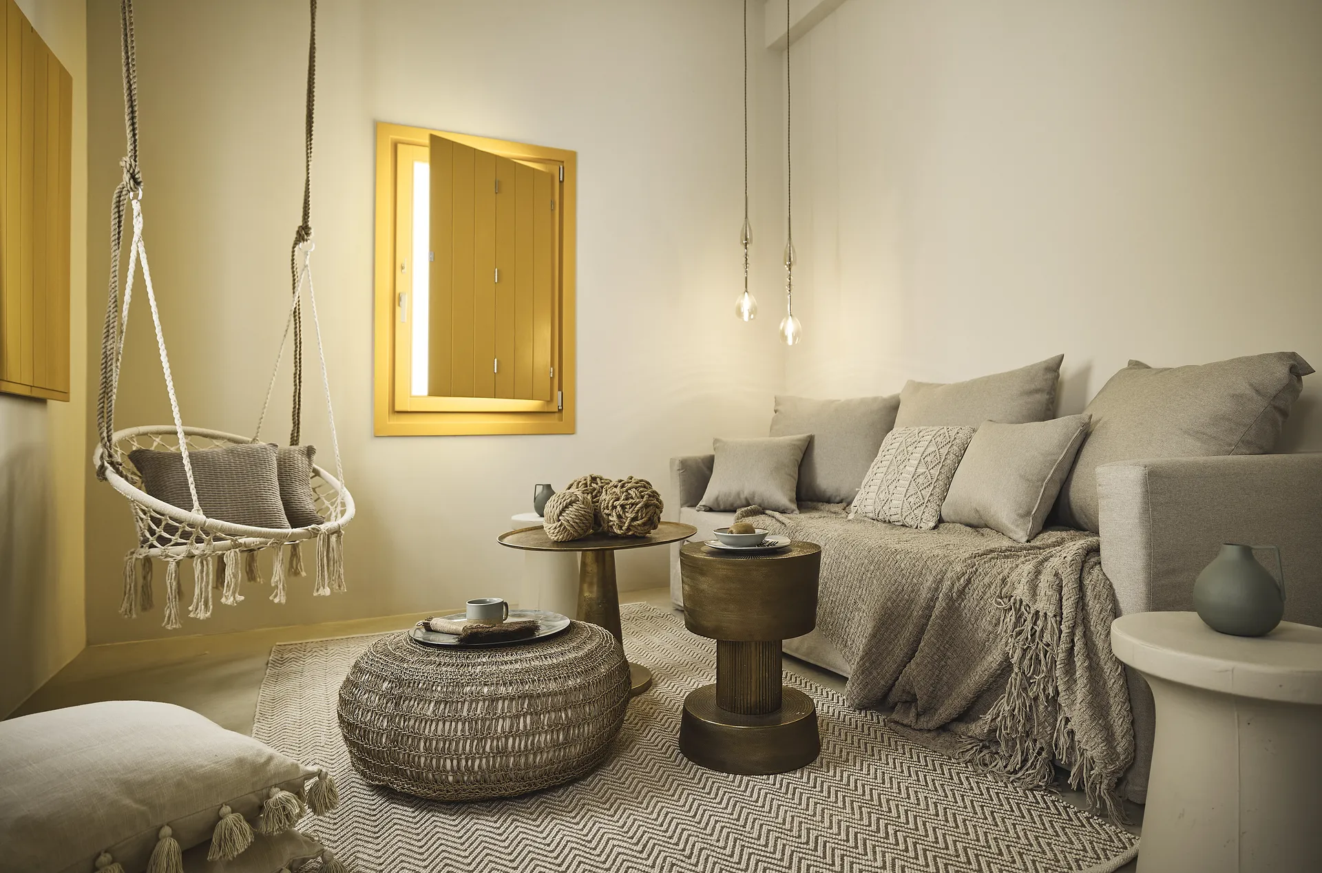Myron Suite Mykonos Crystal Green Properties 08