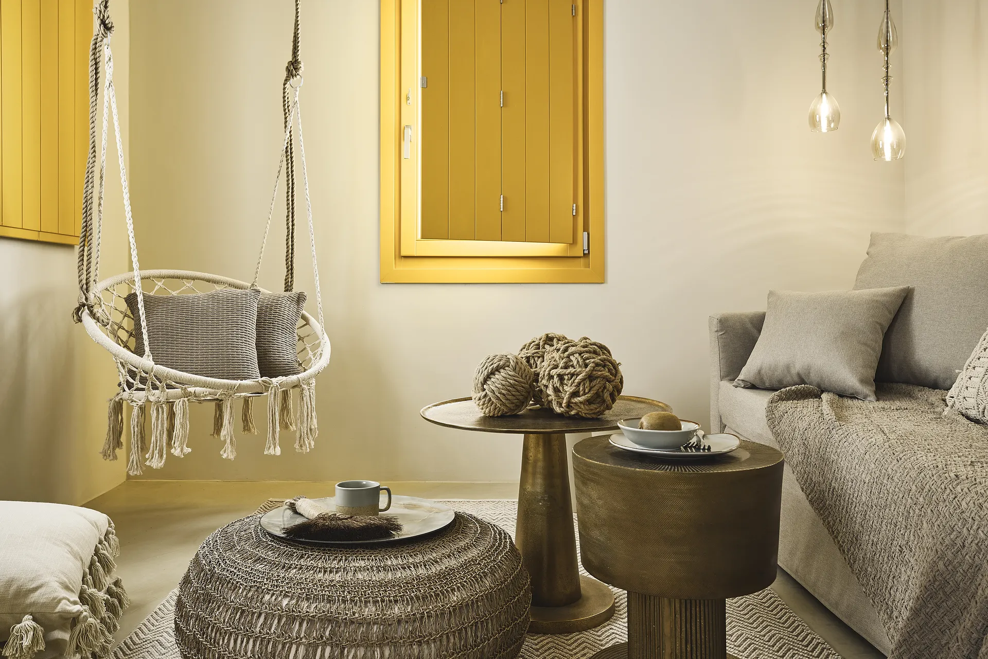 Myron Suite Mykonos Crystal Green Properties 09