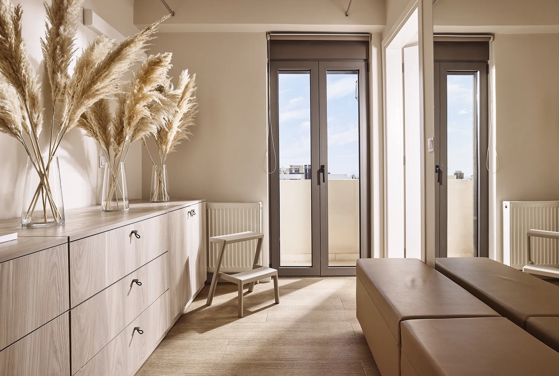 Olive Penthouse Glyfada Crystal Green Properties 10