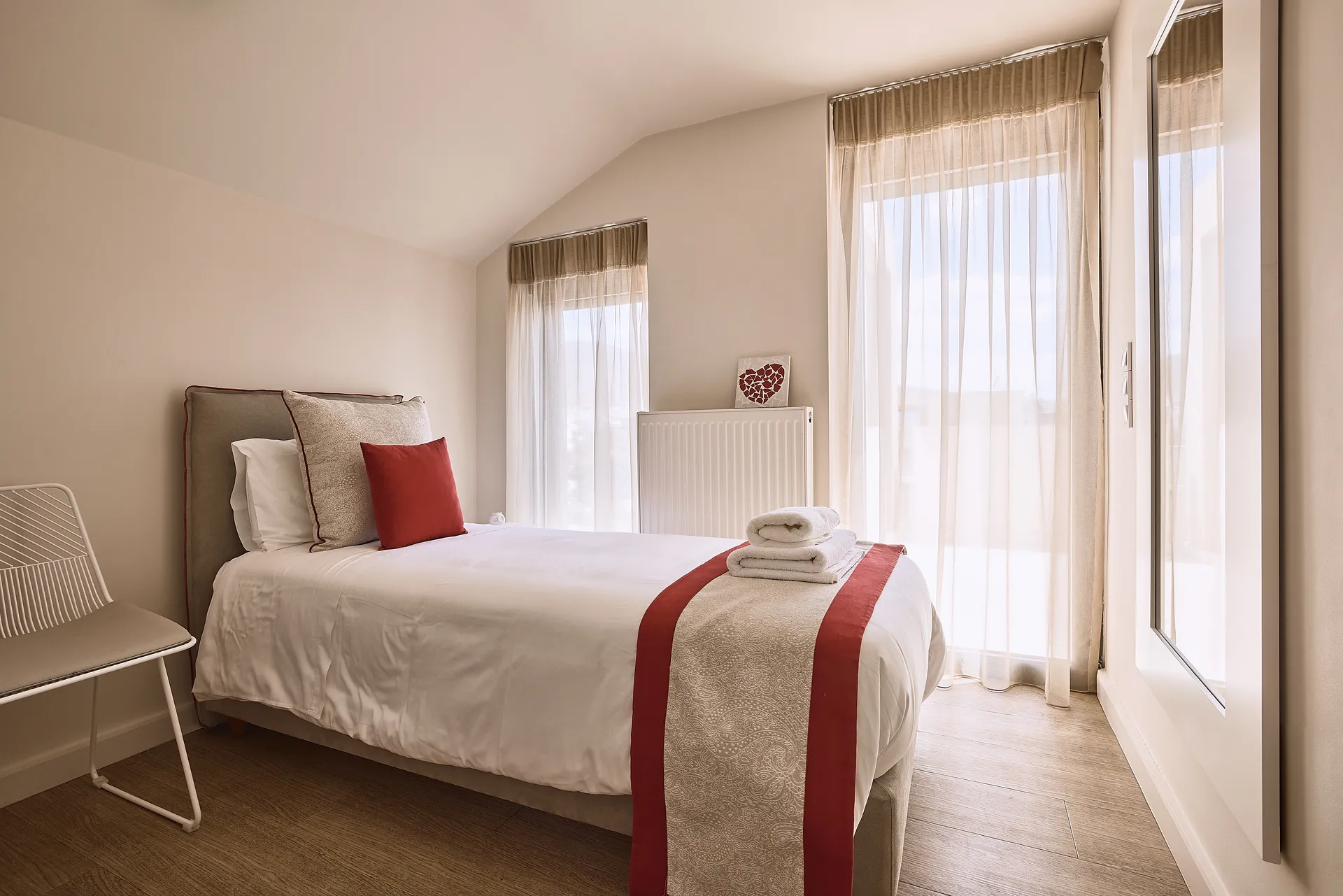 Olive Penthouse Glyfada Crystal Green Properties 11