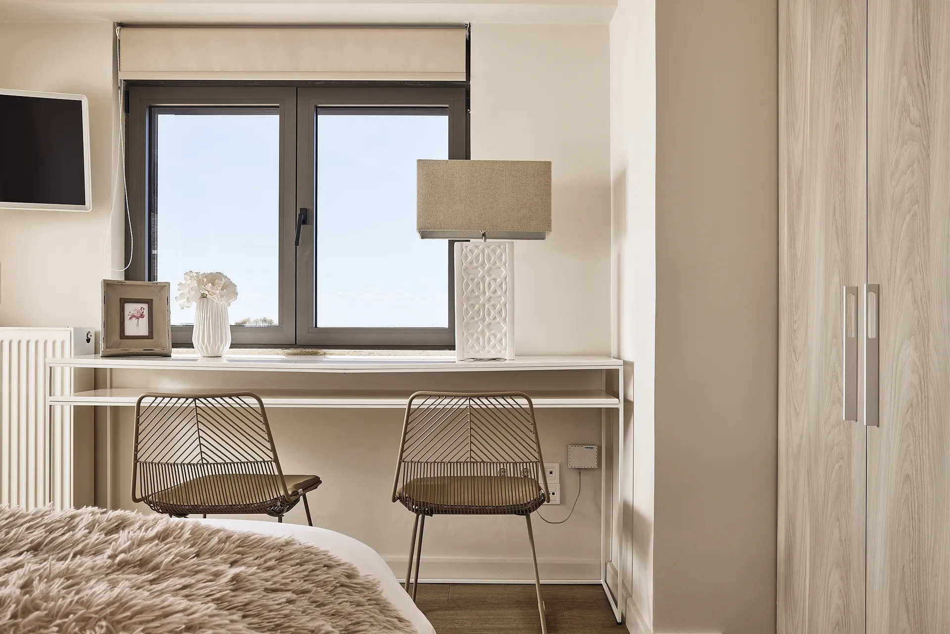 Olive Penthouse Glyfada Crystal Green Properties 13