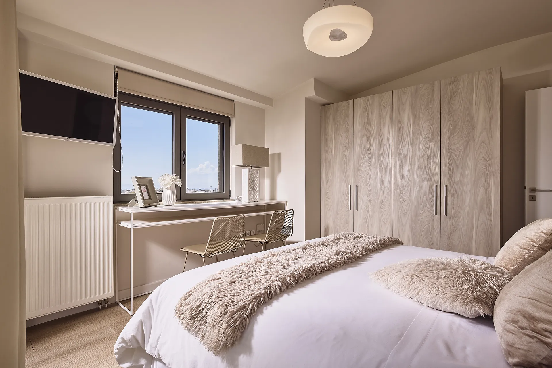 Olive Penthouse Glyfada Crystal Green Properties 14
