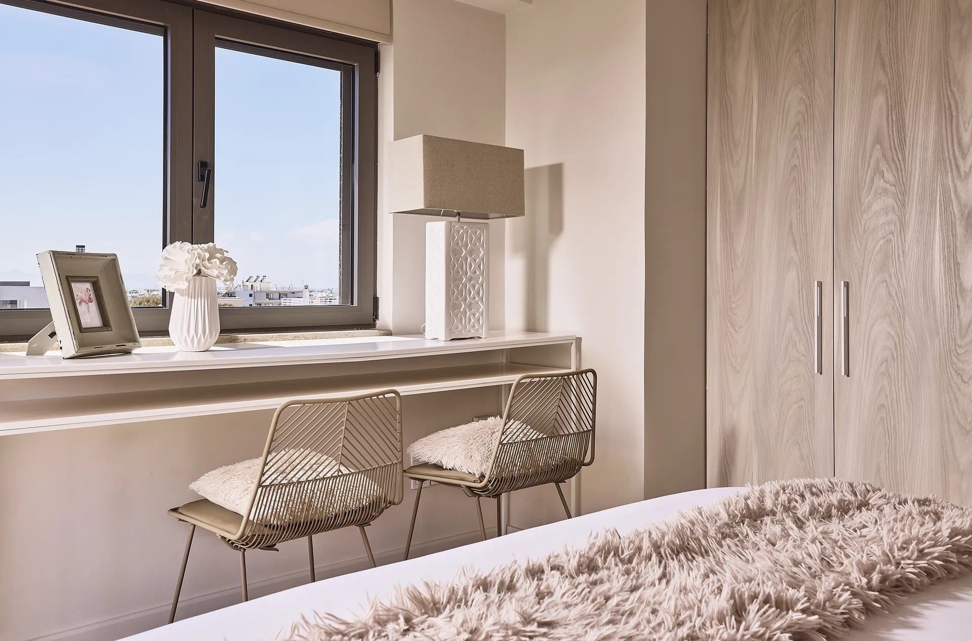 Olive Penthouse Glyfada Crystal Green Properties 15