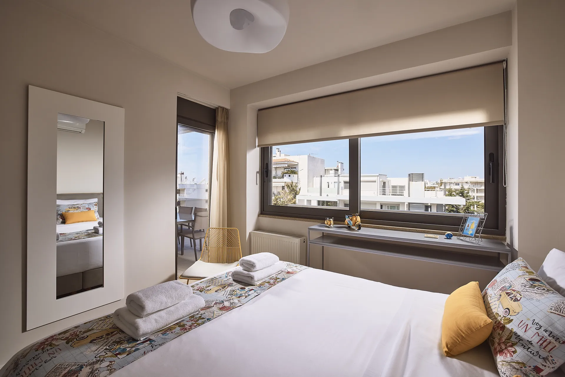 Olive Penthouse Glyfada Crystal Green Properties 2