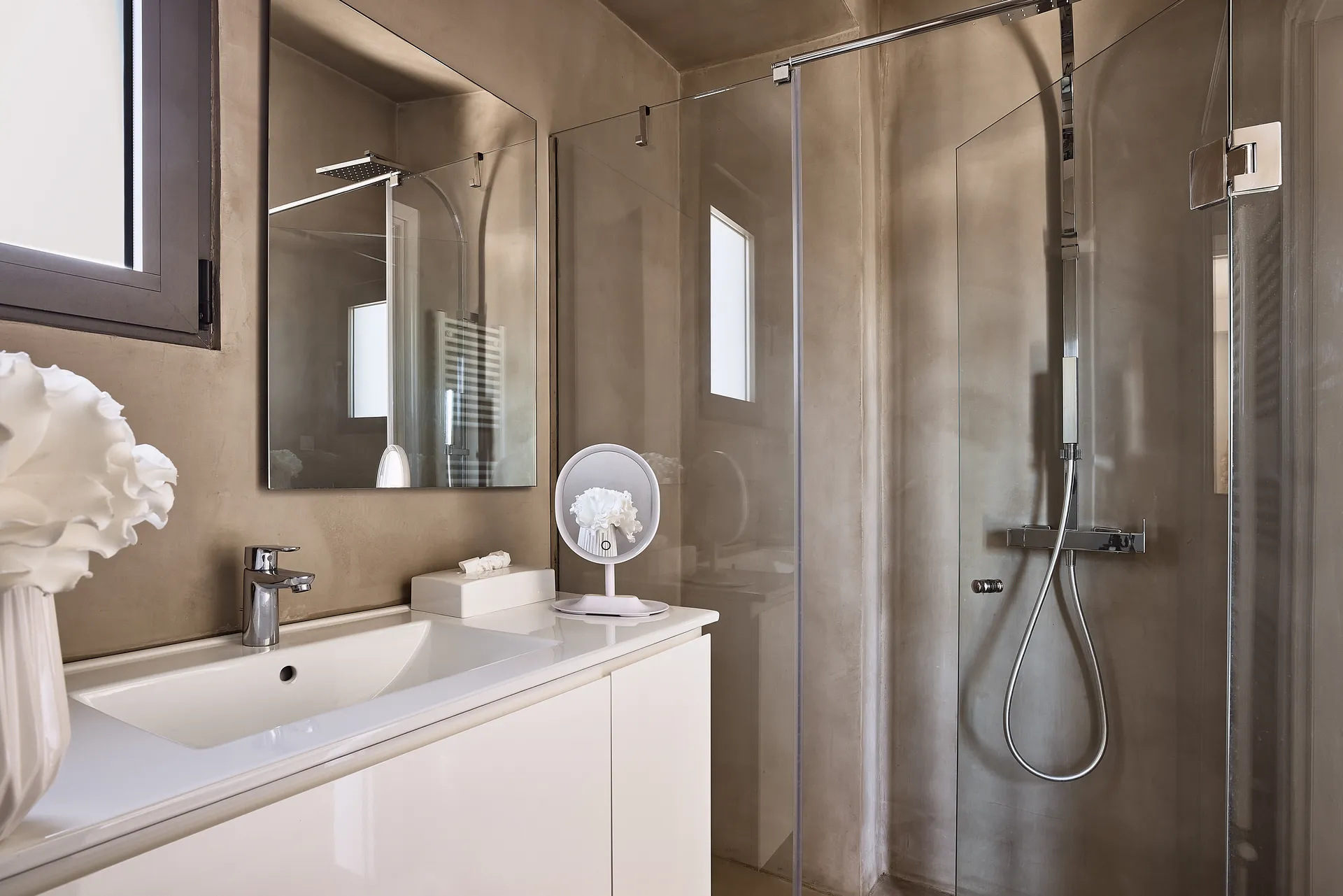 Olive Penthouse Glyfada Crystal Green Properties 21