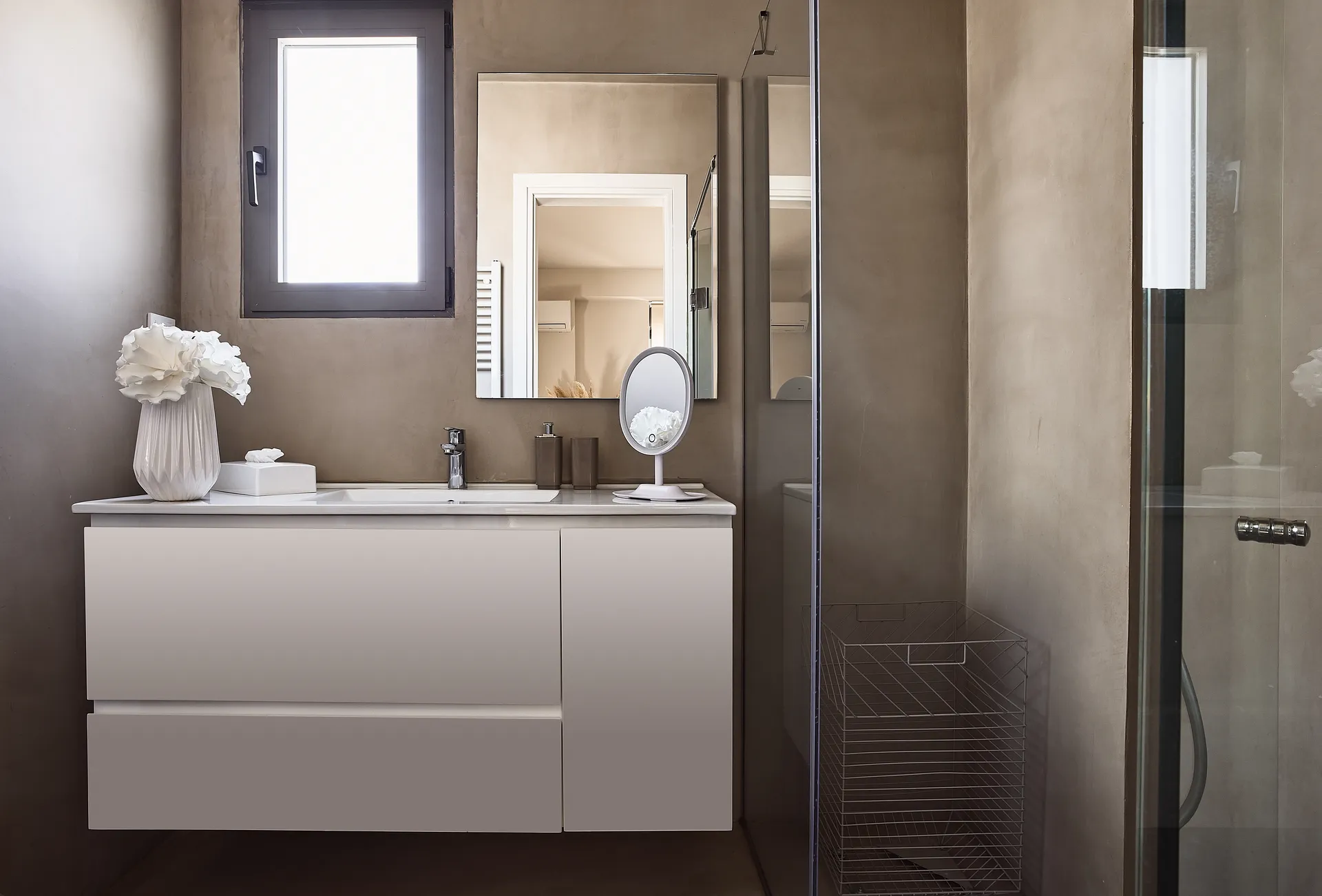 Olive Penthouse Glyfada Crystal Green Properties 22