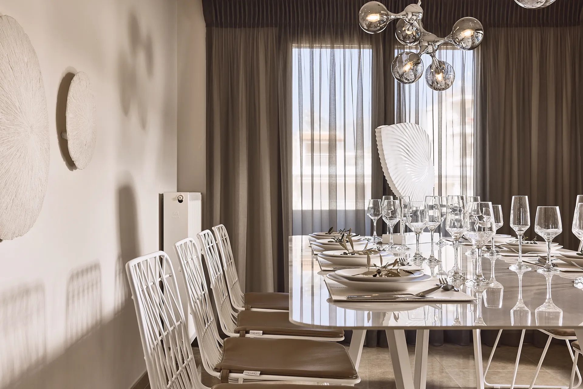Olive Penthouse Glyfada Crystal Green Properties 25
