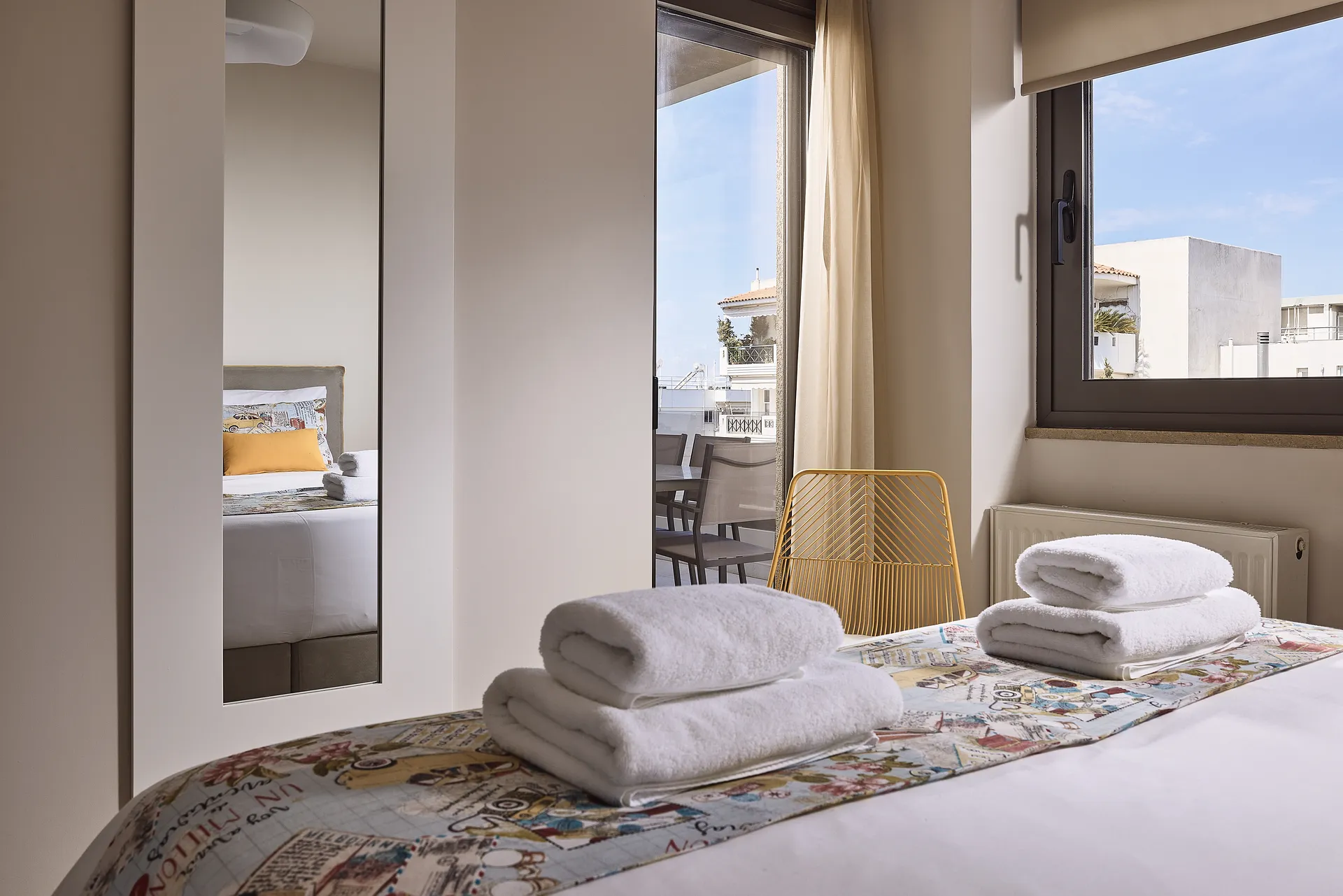 Olive Penthouse Glyfada Crystal Green Properties 3